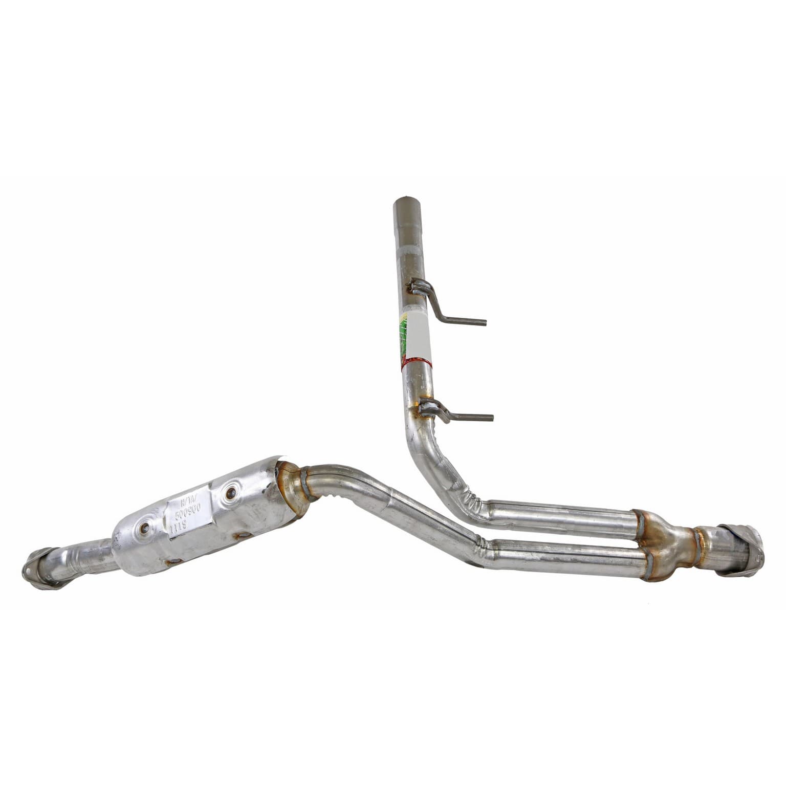 WALKER Catalytic Converter 50582