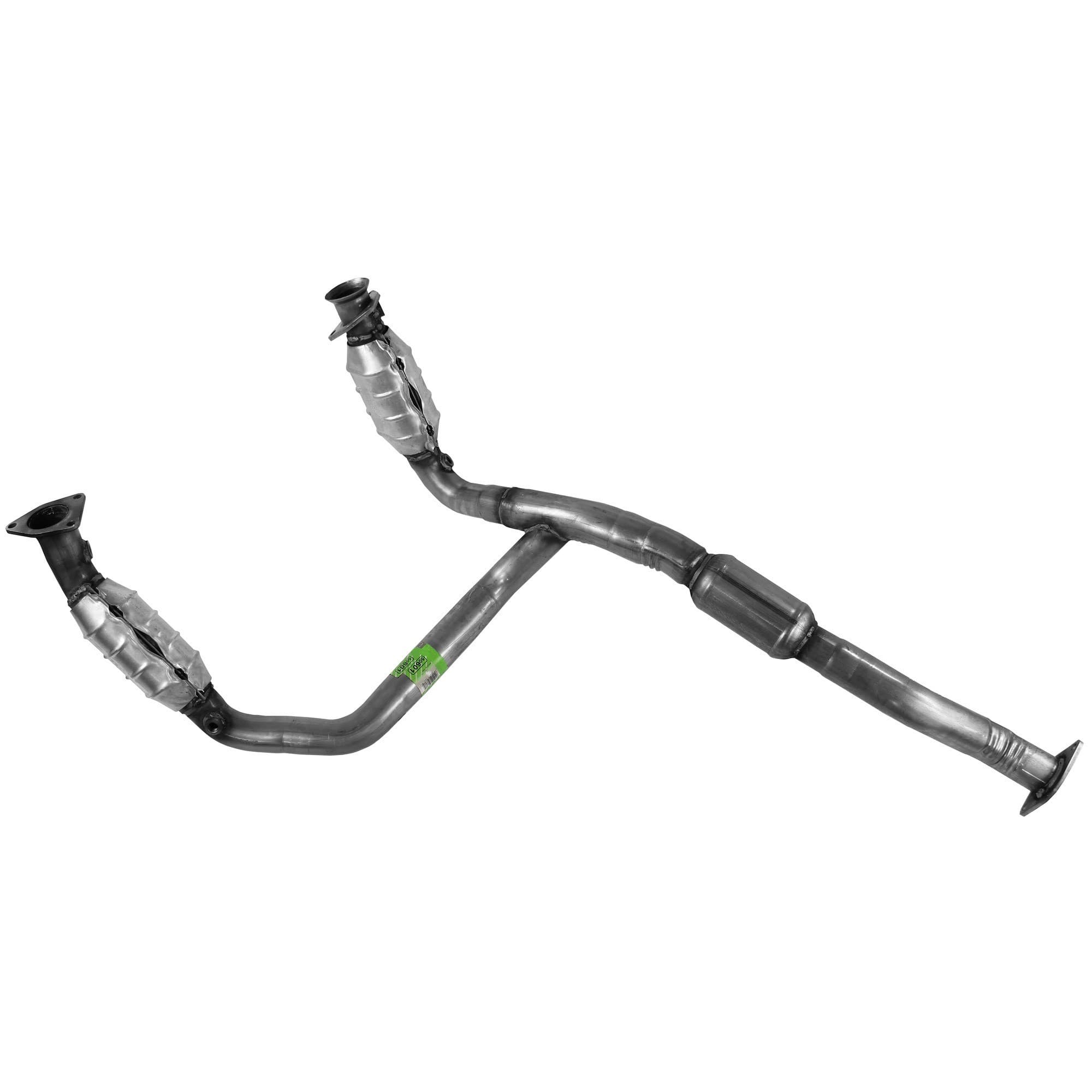 WALKER Catalytic Converter 50601