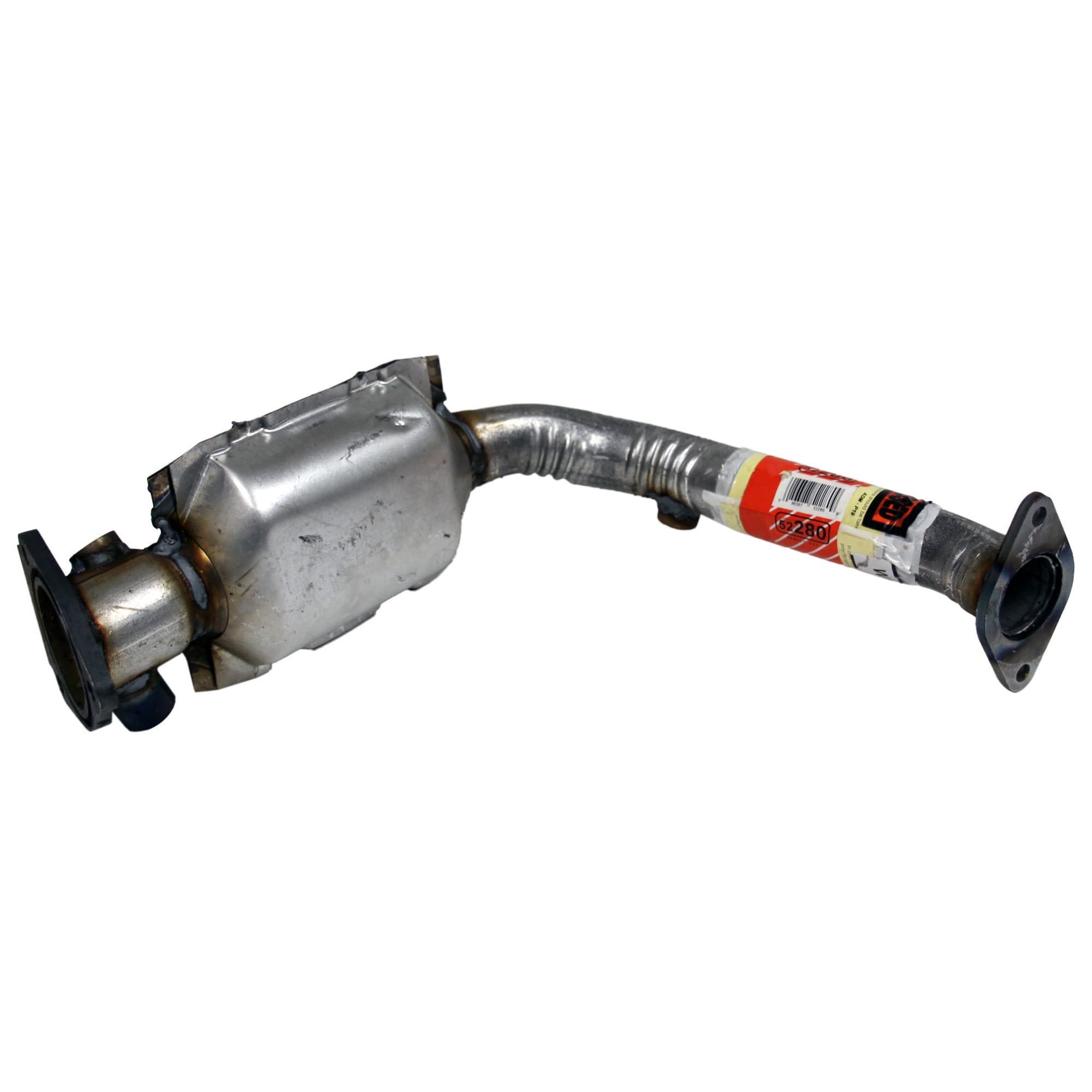 WALKER Catalytic Converter 52280