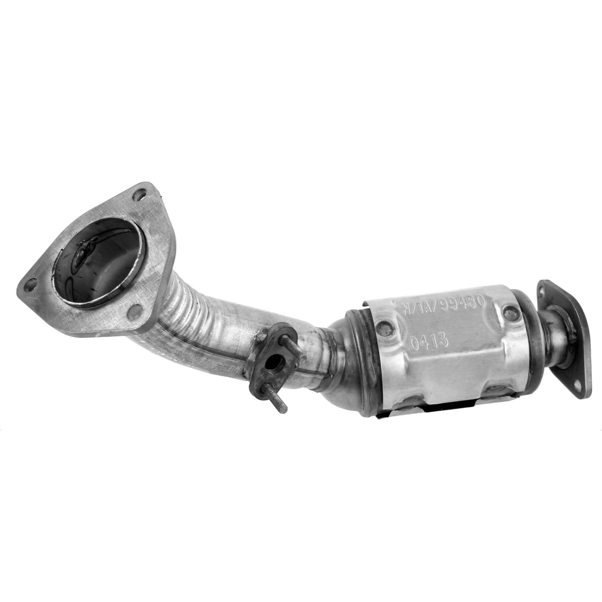 WALKER Catalytic Converter 52297
