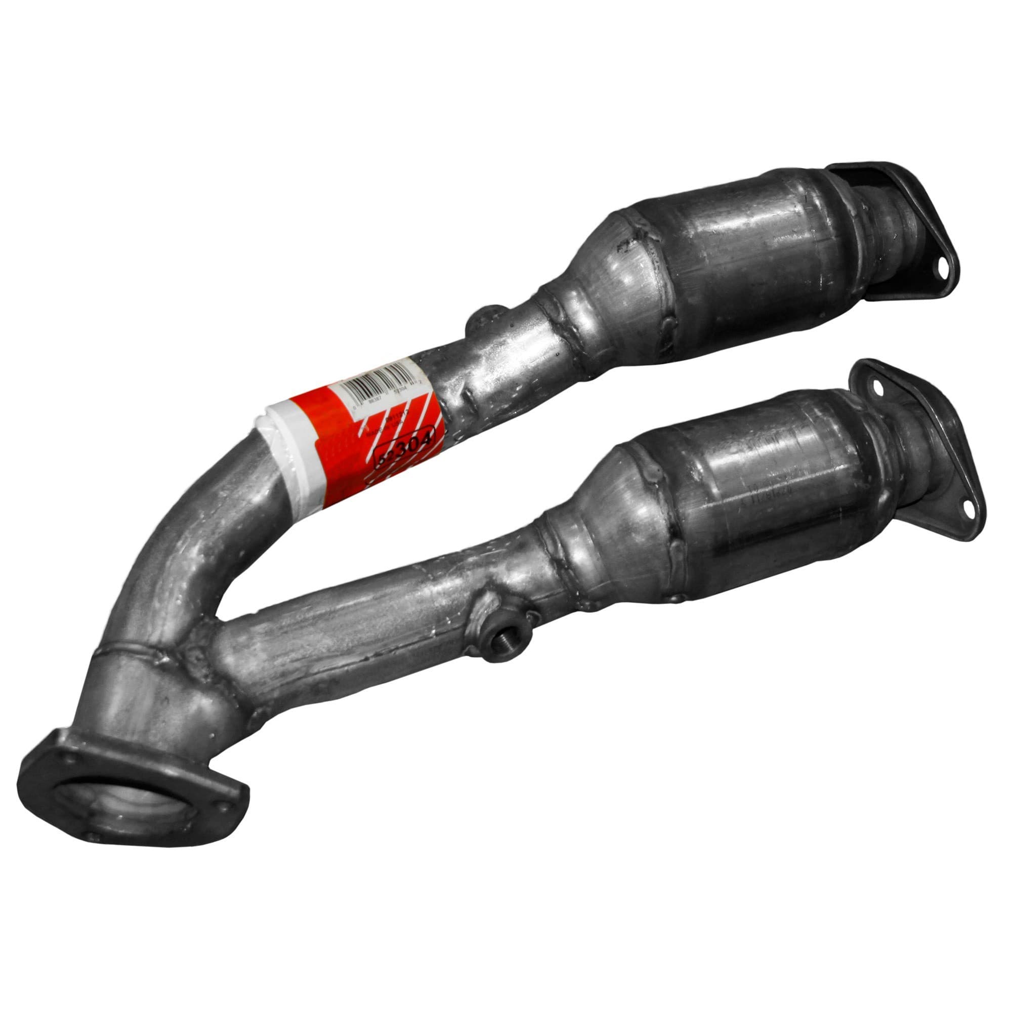WALKER Catalytic Converter 52304