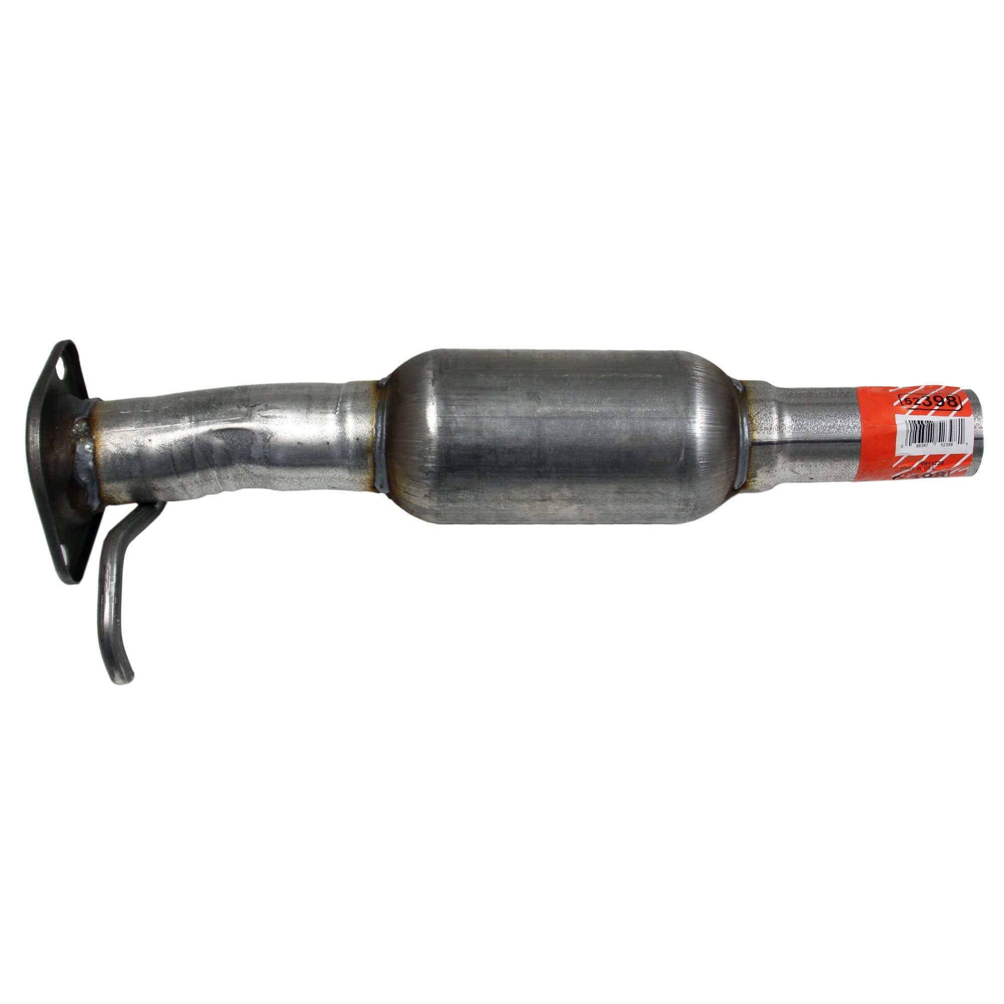 WALKER Catalytic Converter 52398