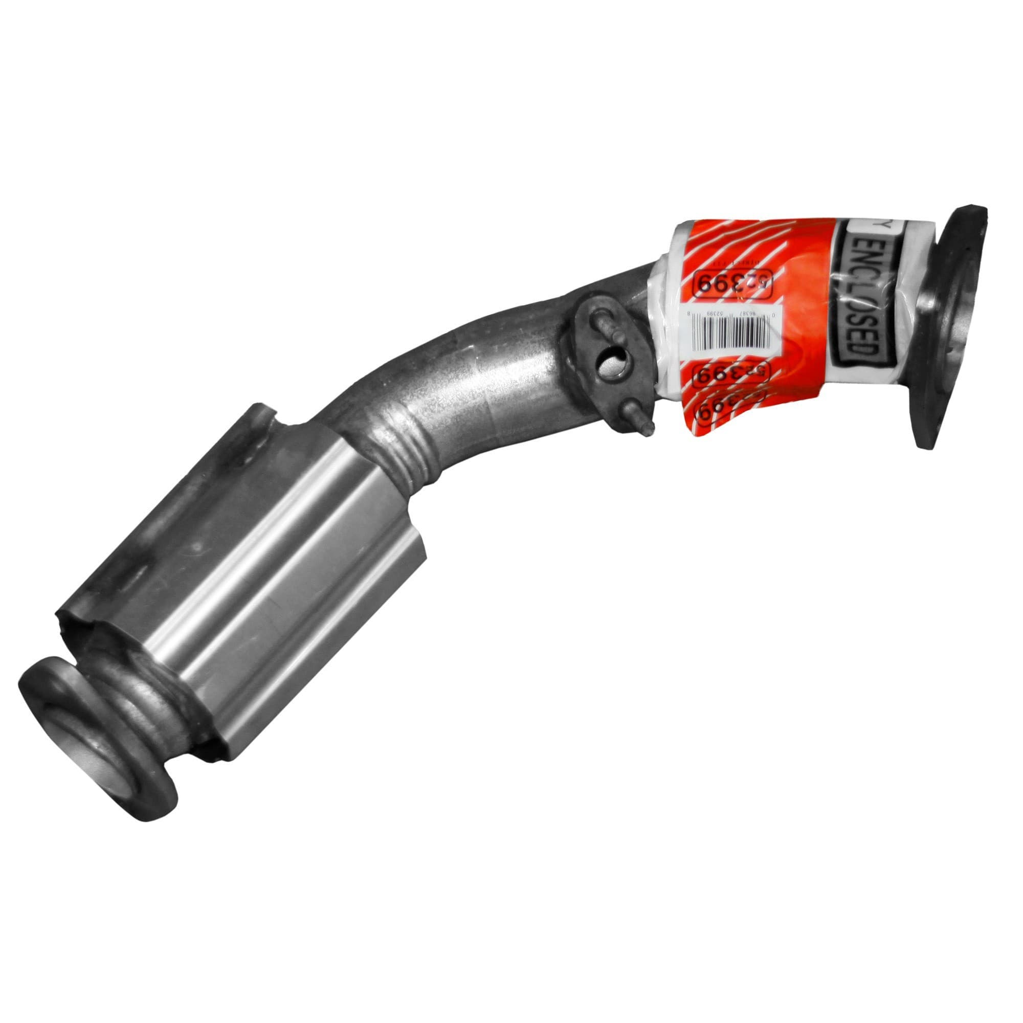 WALKER Catalytic Converter 52399