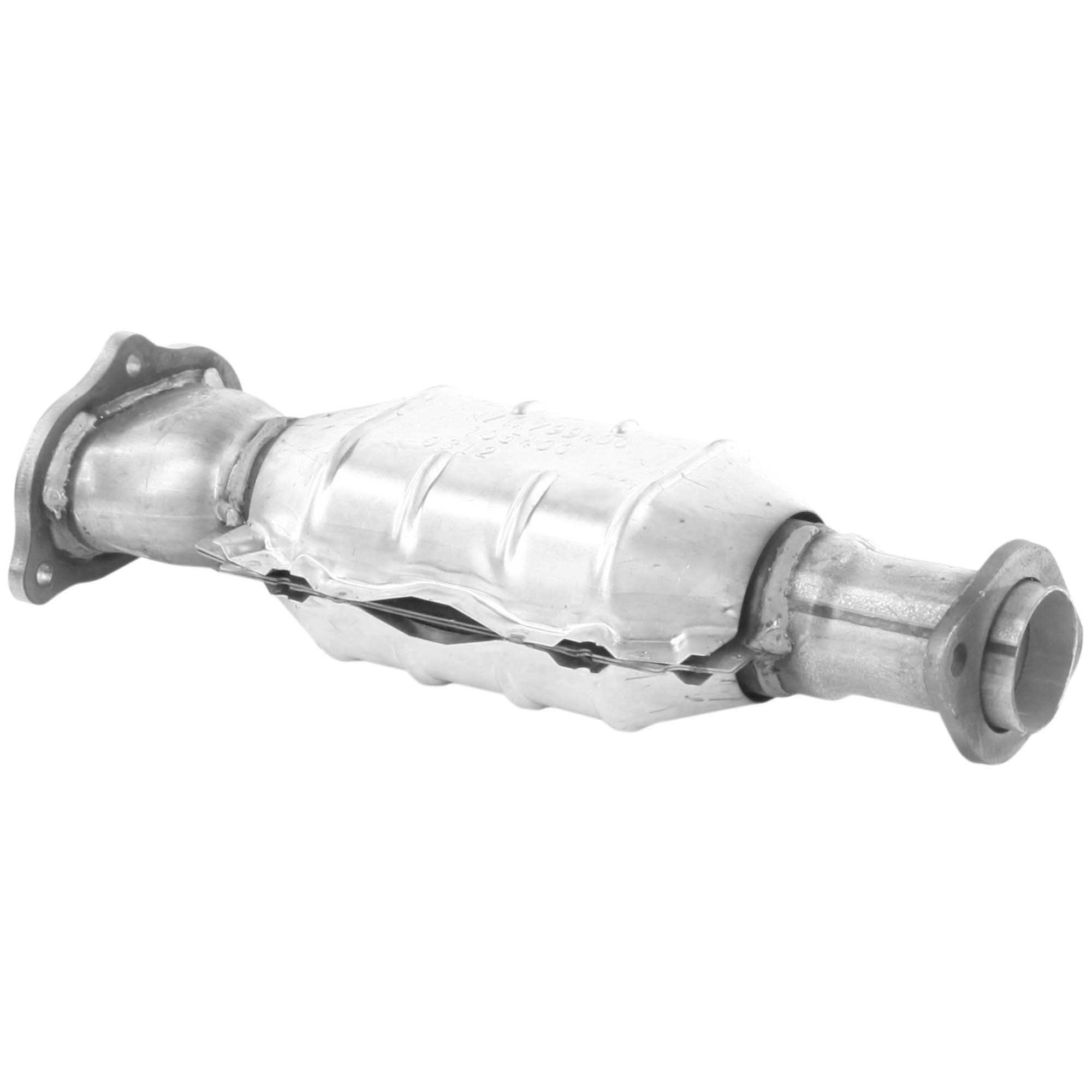WALKER Catalytic Converter 52431