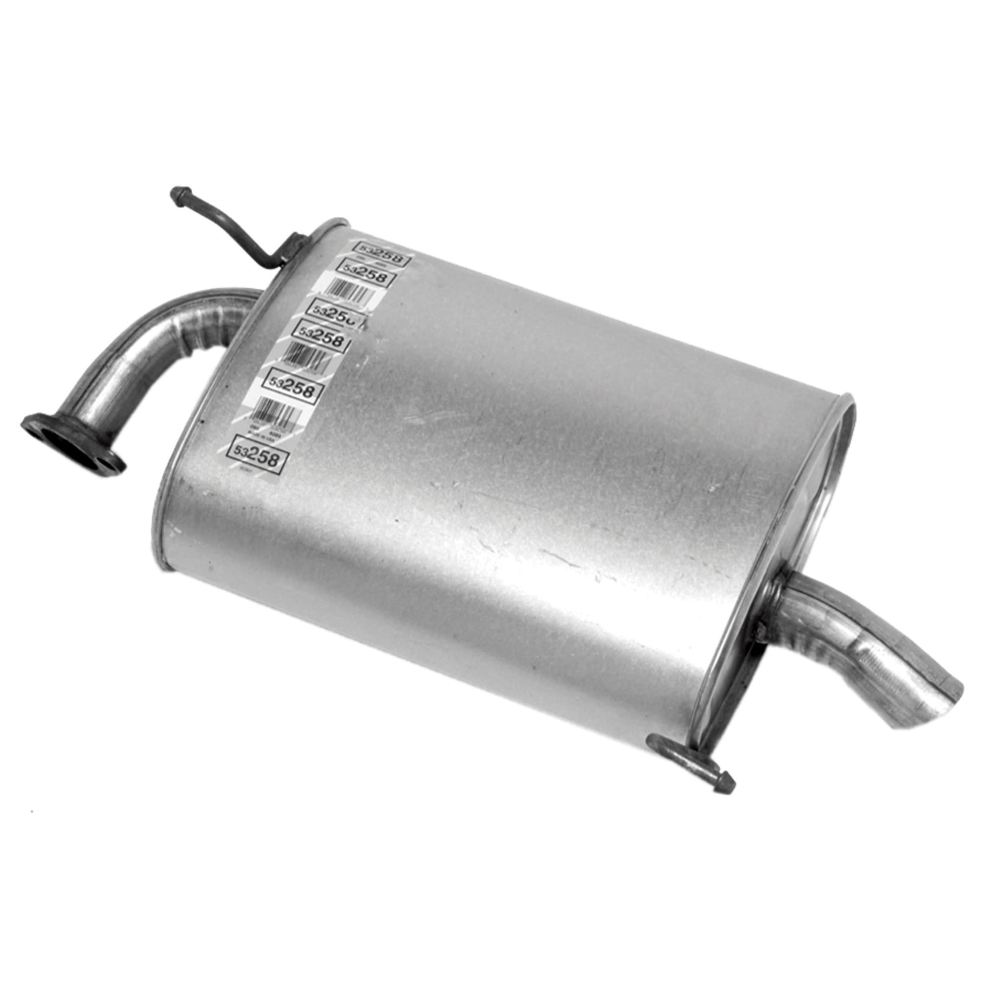 WALKER Muffler 53258