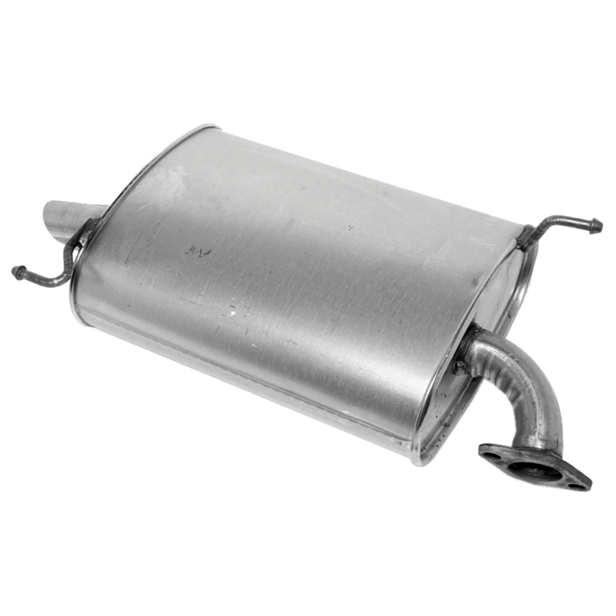 WALKER Muffler 53259