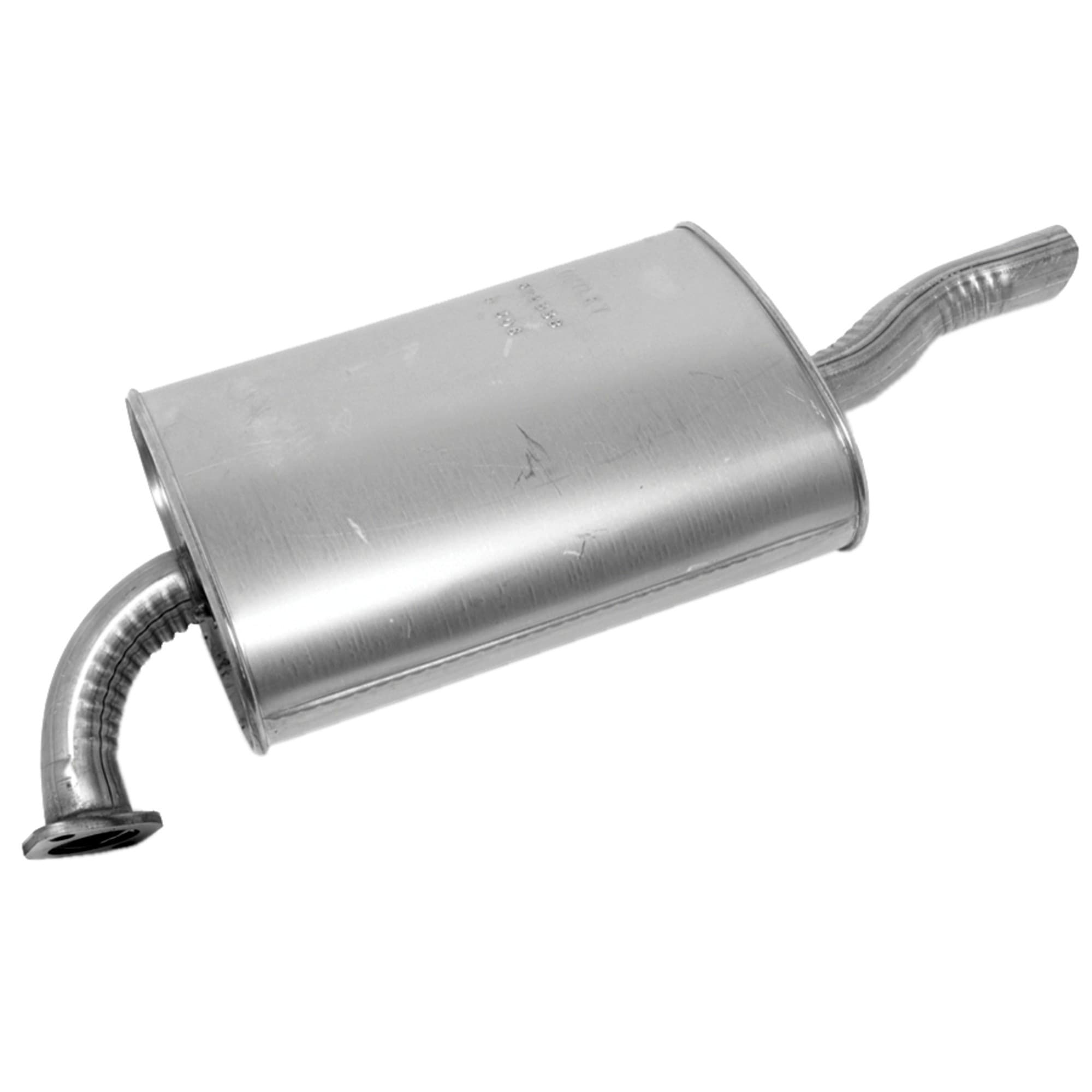 WALKER Muffler 53260