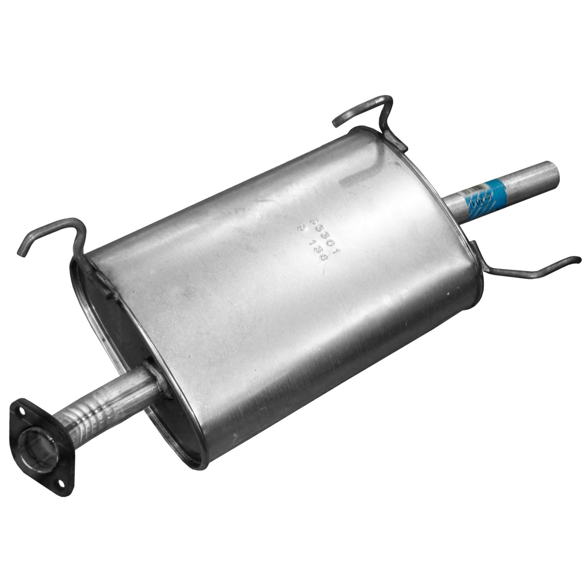 WALKER Muffler 53301