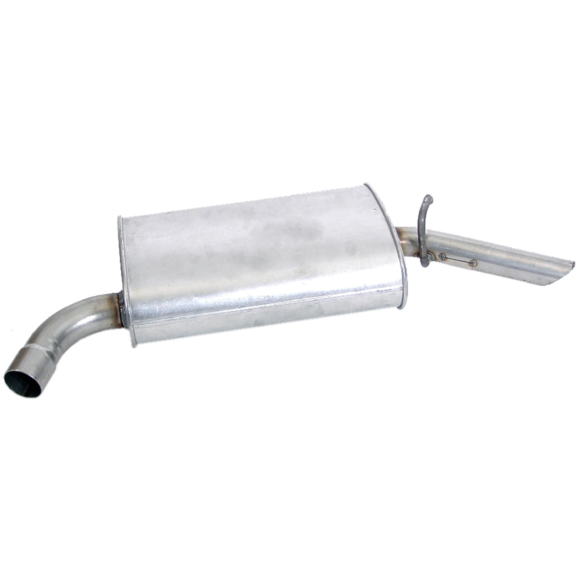 WALKER Muffler 53315