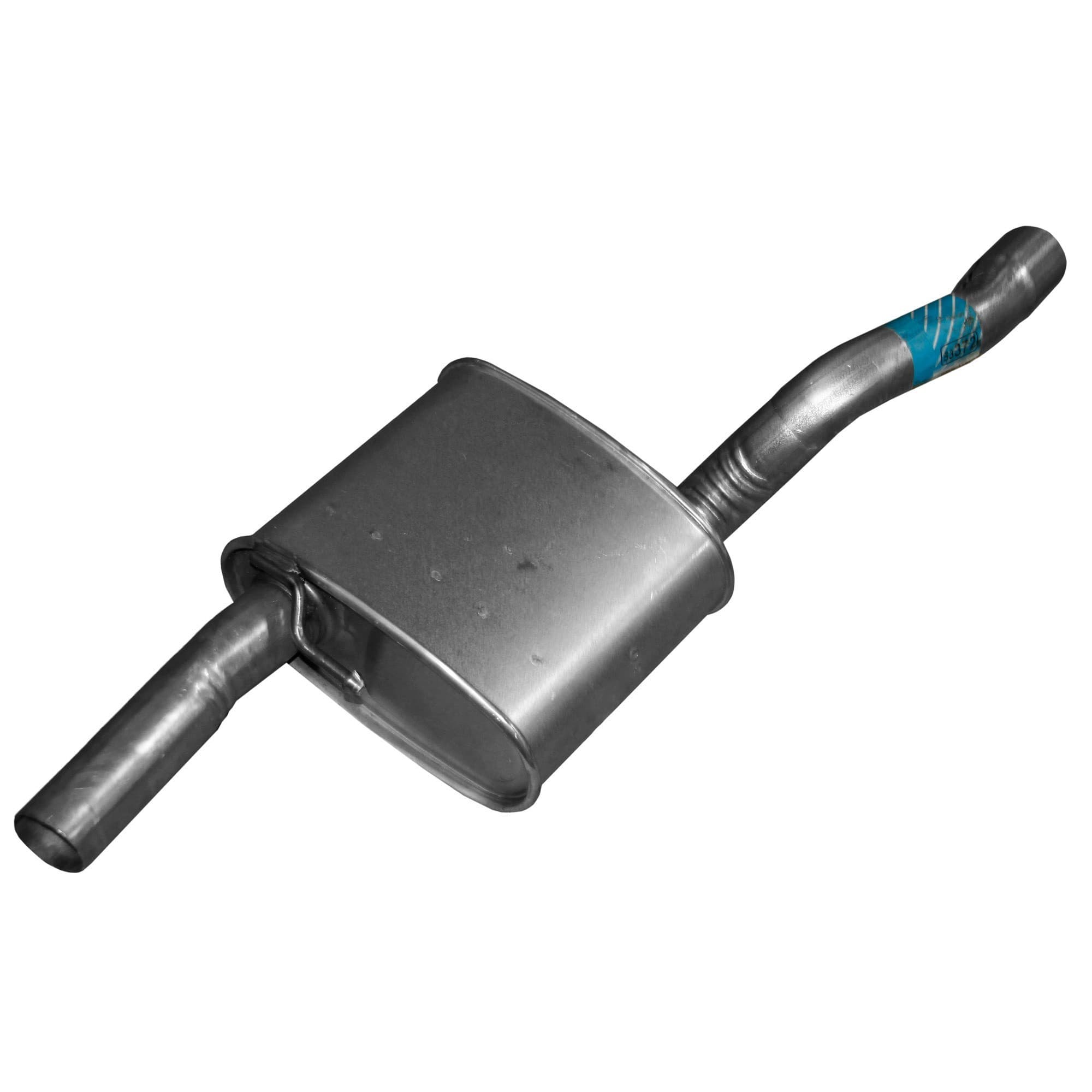WALKER Muffler 53372