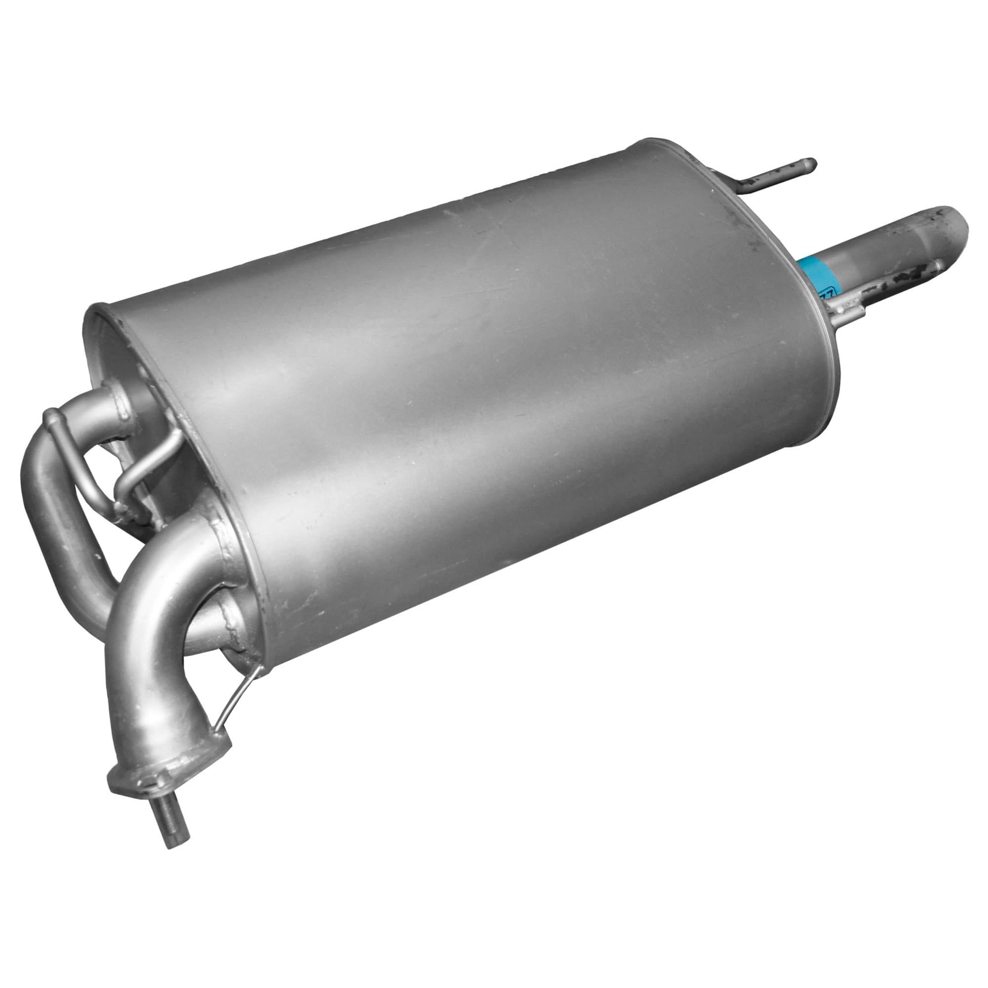 WALKER Muffler 53377
