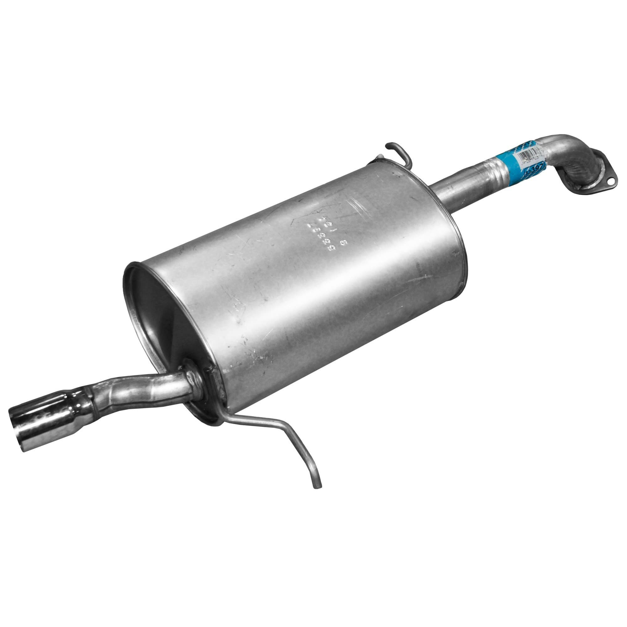 WALKER Muffler 53397