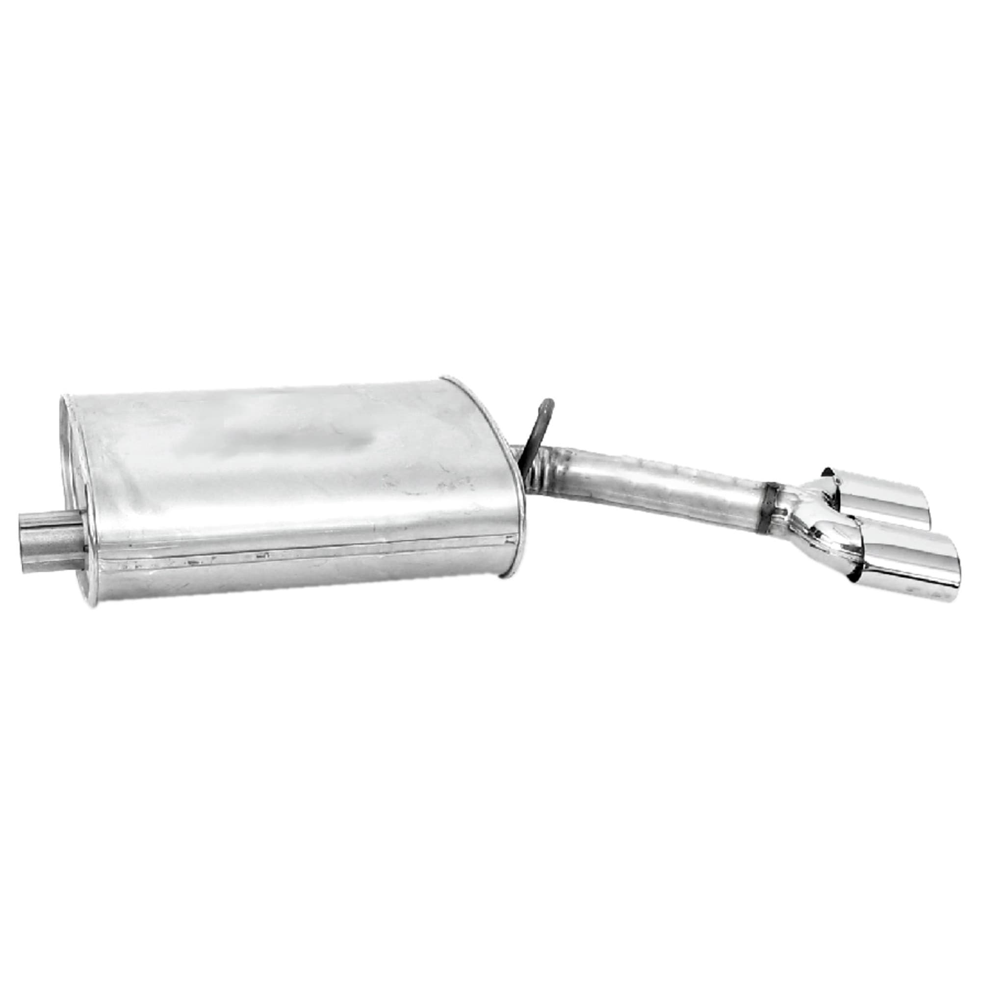 WALKER Muffler 53400
