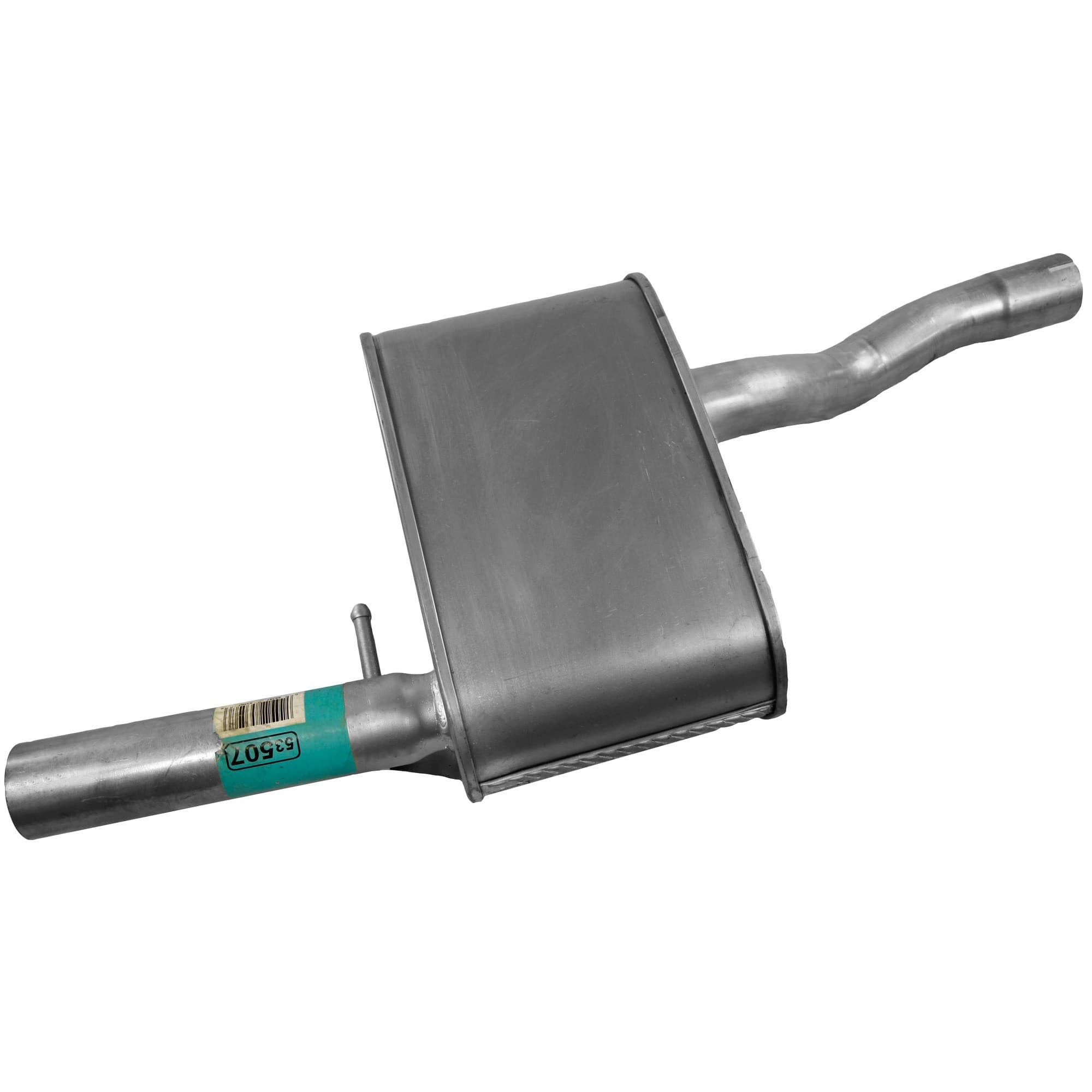 WALKER Muffler 53507