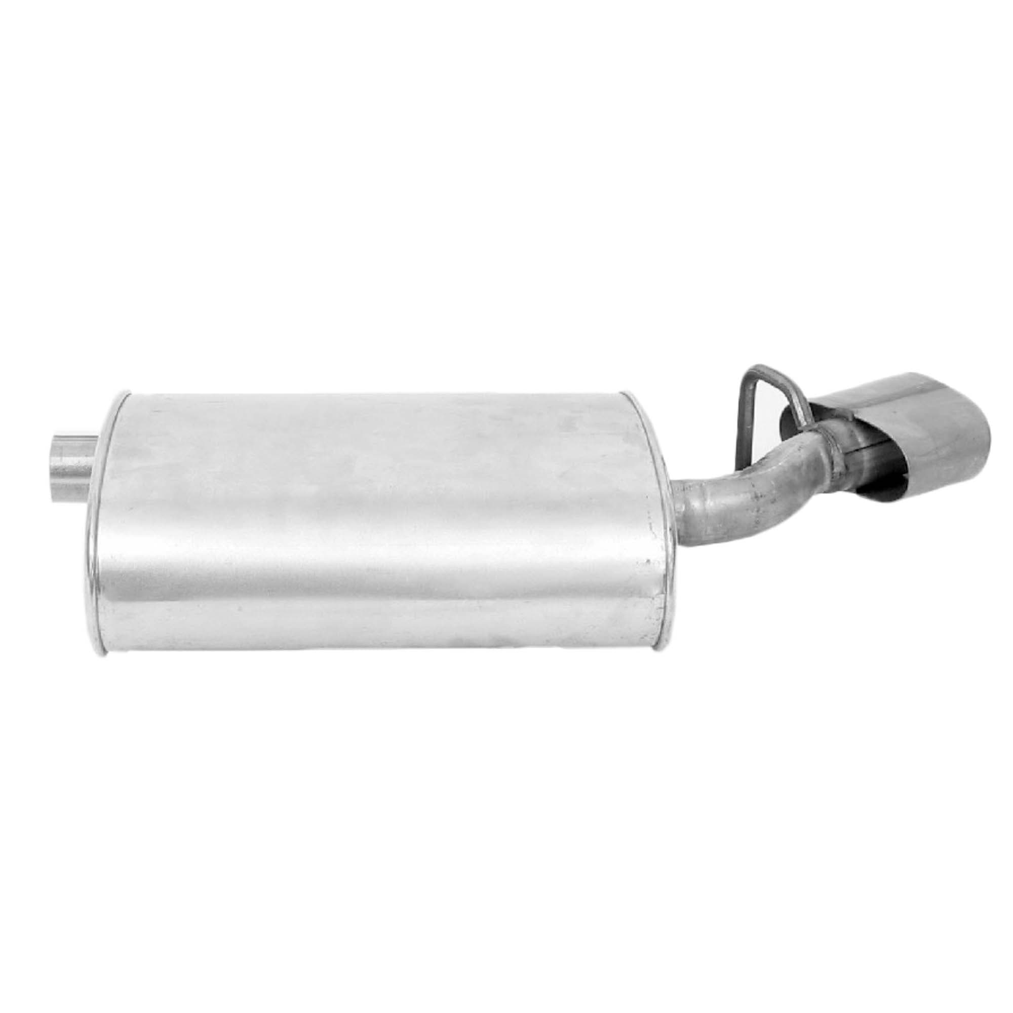 WALKER Muffler 53516