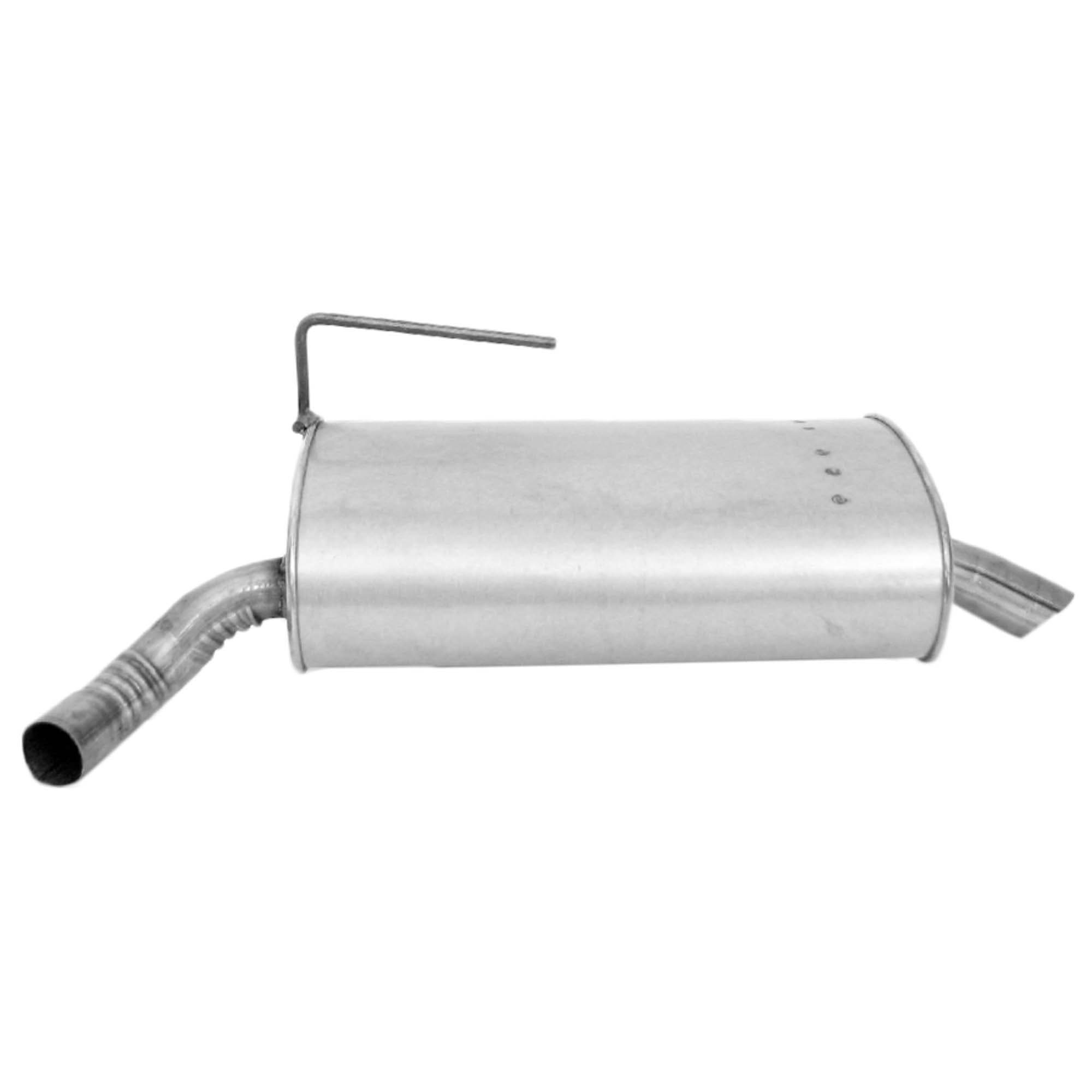 WALKER Muffler 53517