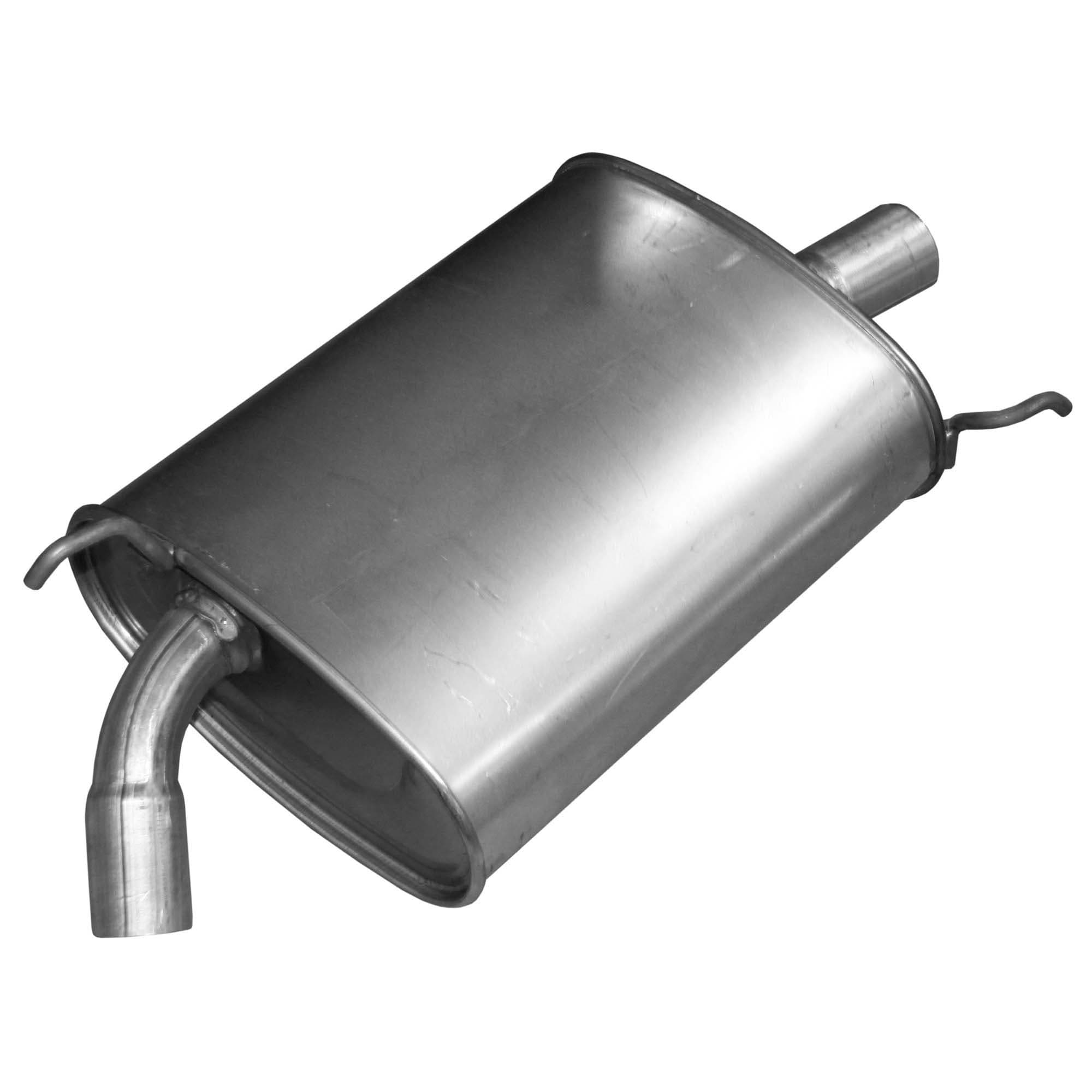 WALKER Muffler 53525