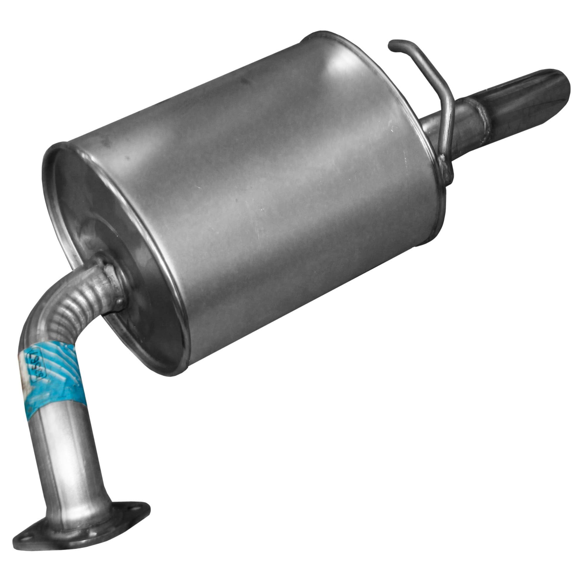 WALKER Muffler 53567