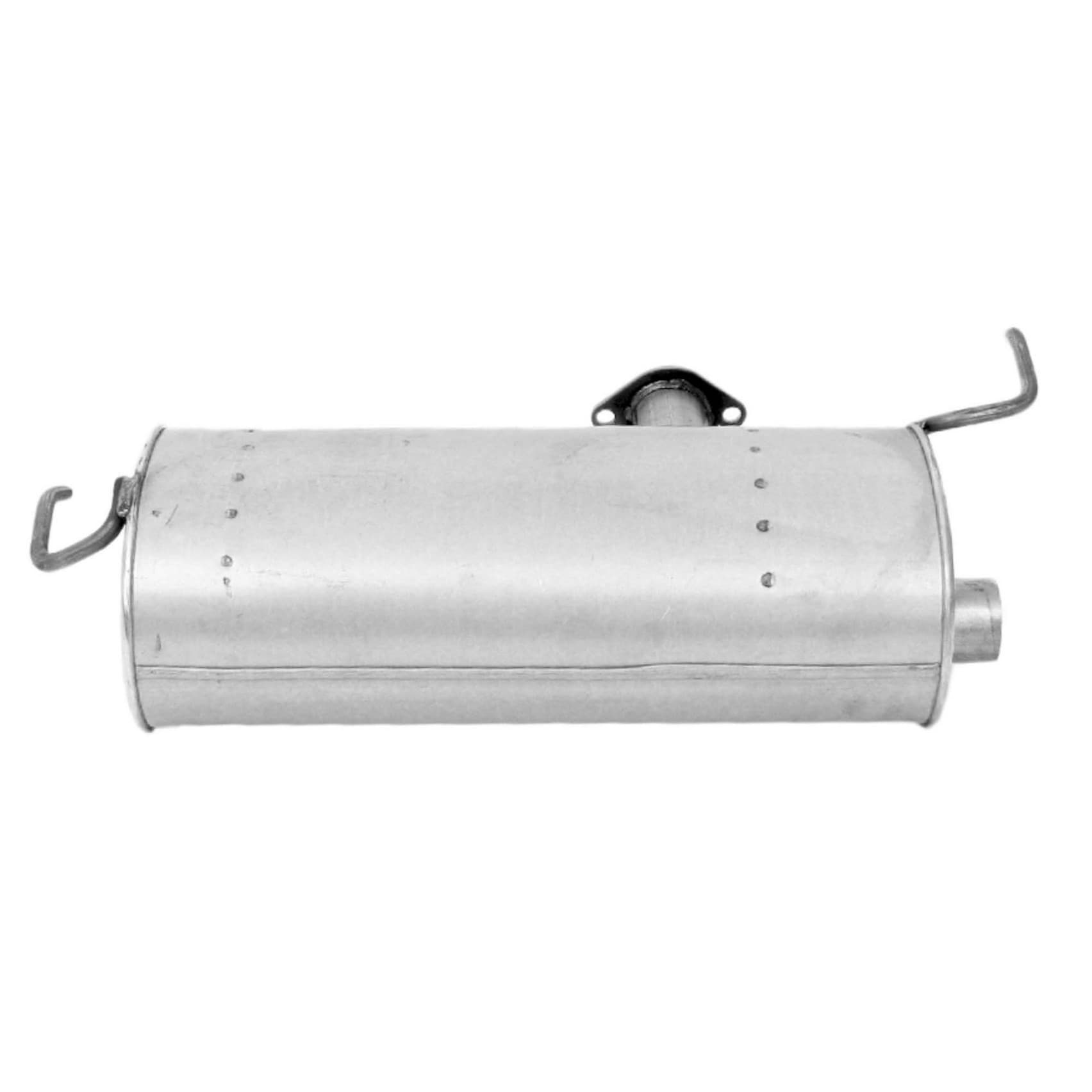 WALKER Muffler 53576