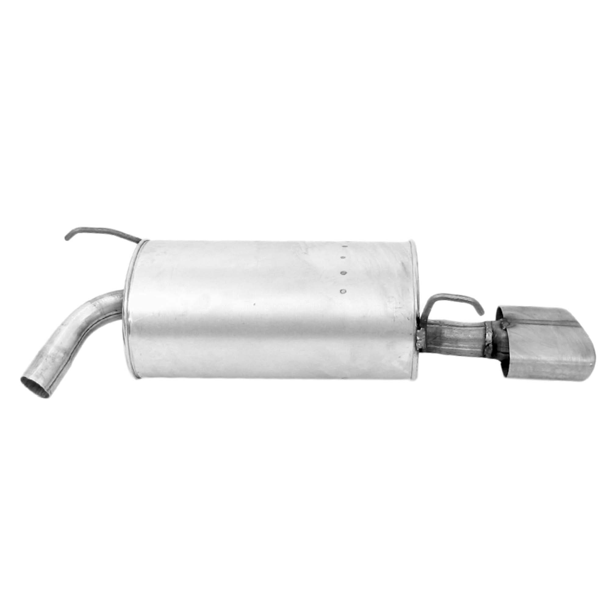 WALKER Muffler 53620
