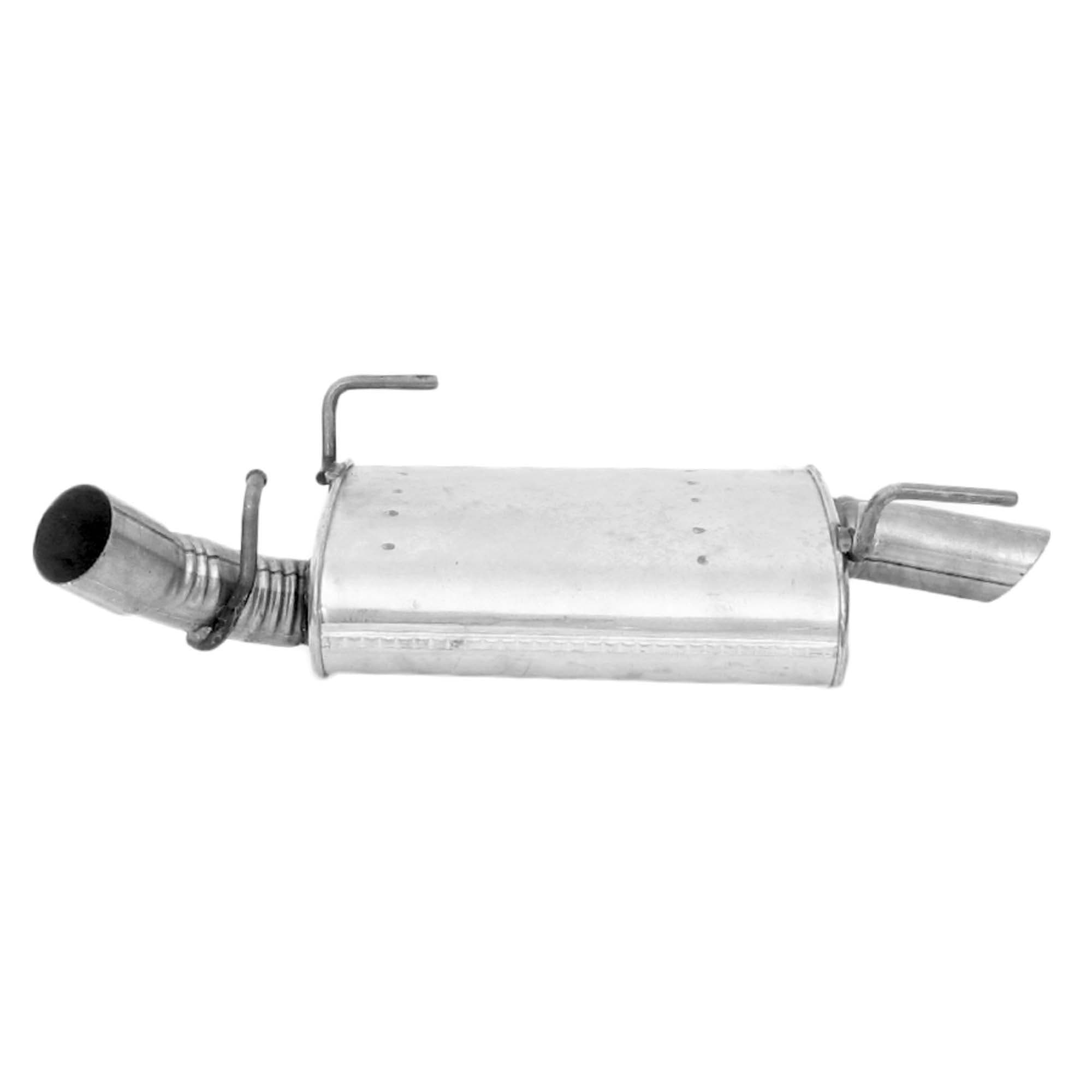 WALKER Muffler 53630