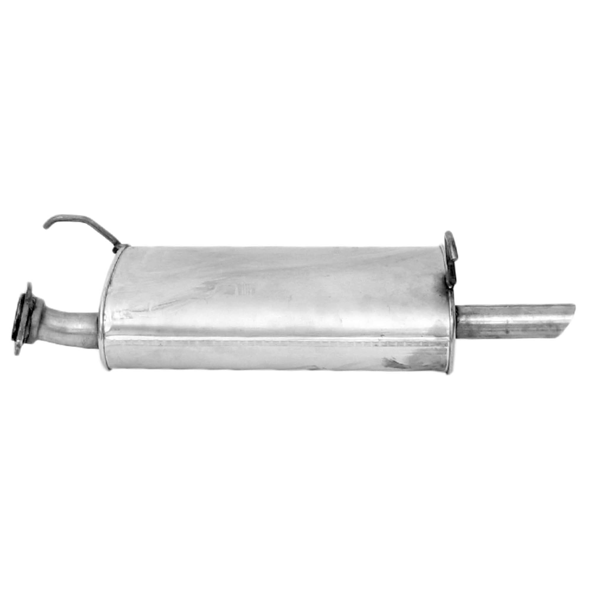WALKER Muffler 53678