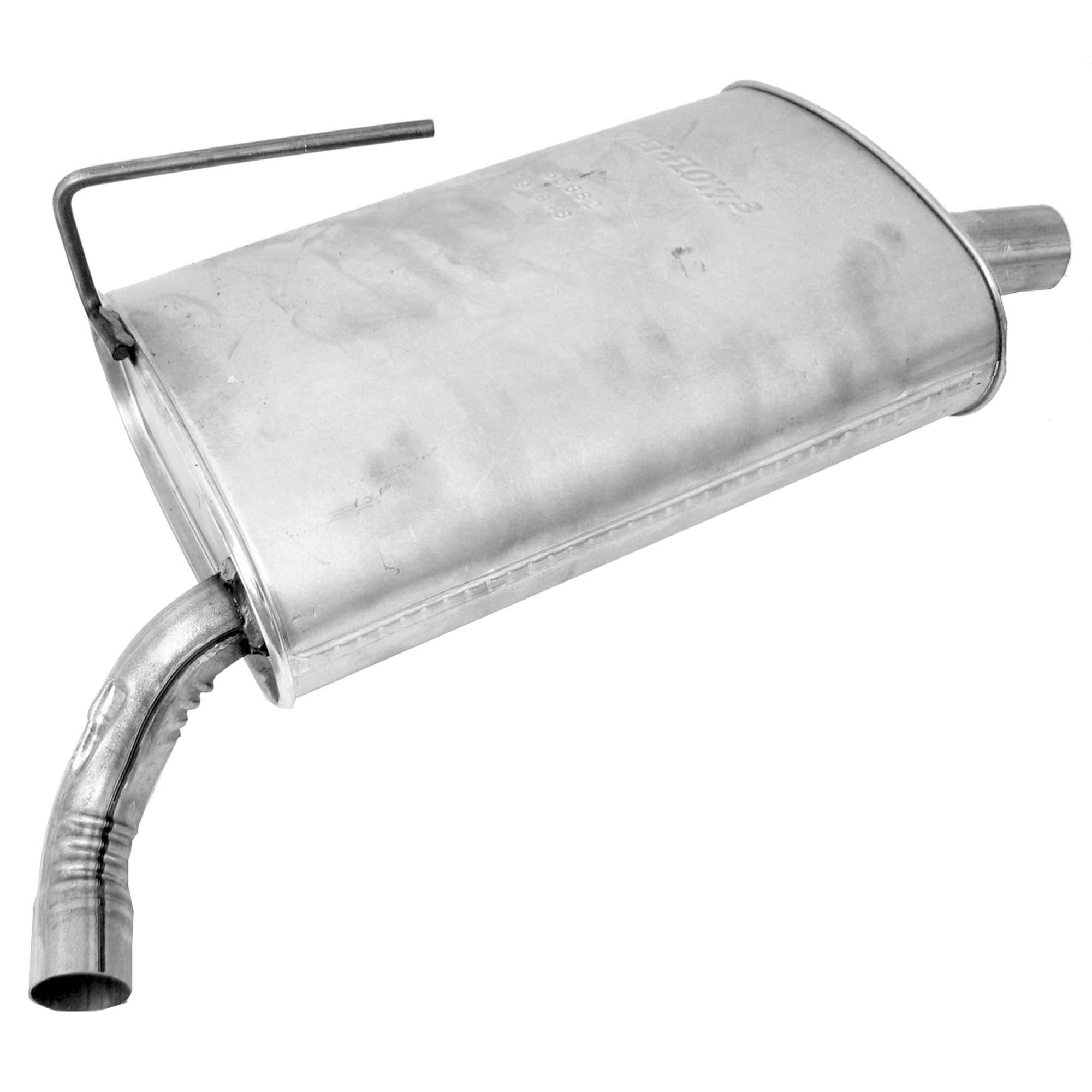 WALKER Muffler 53682