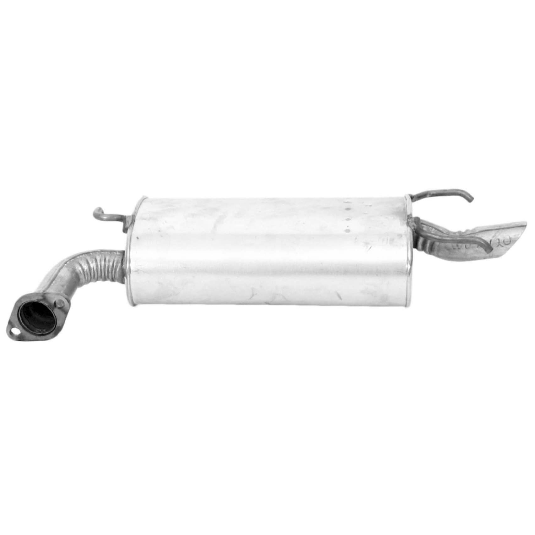 WALKER Muffler 53685