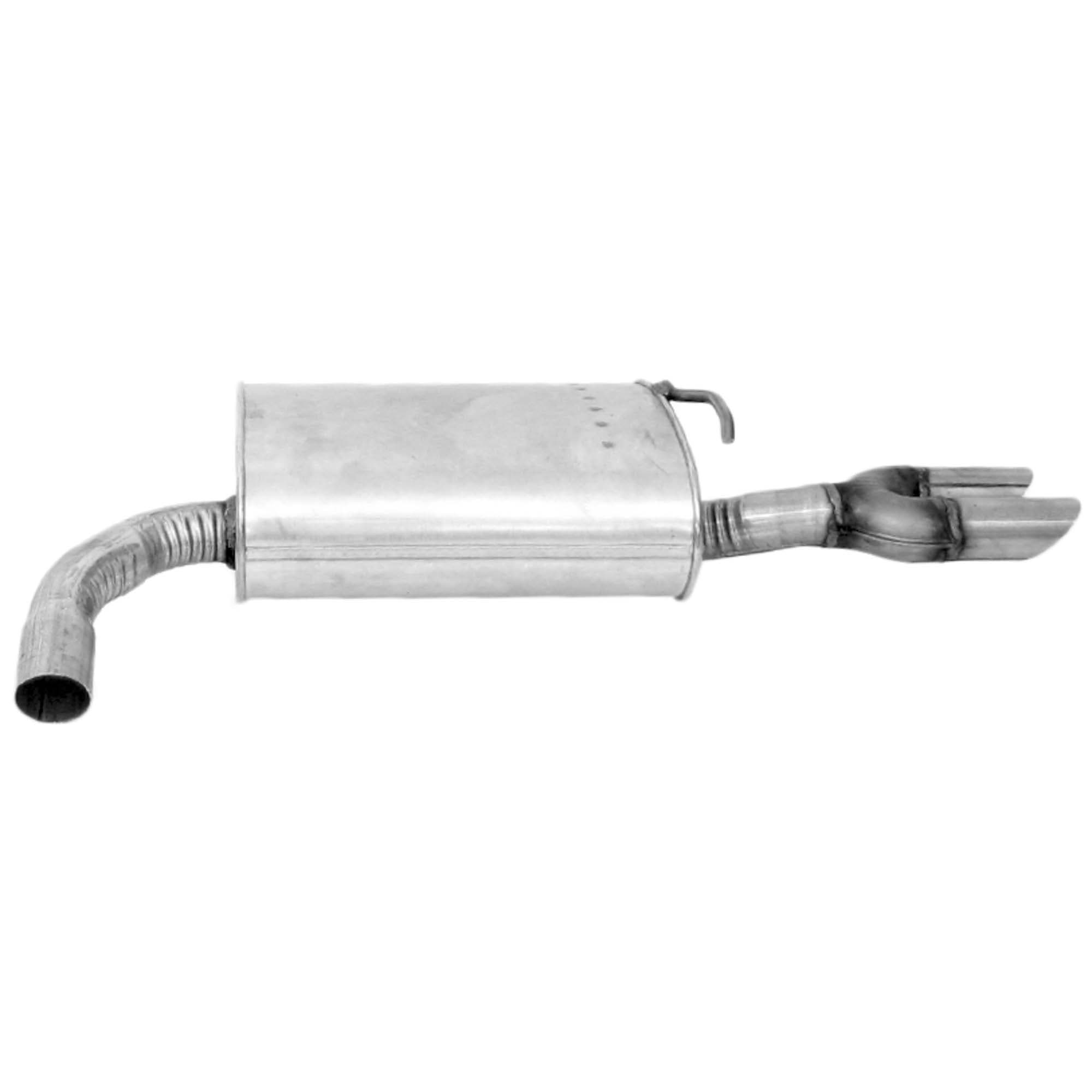 WALKER Muffler 53687
