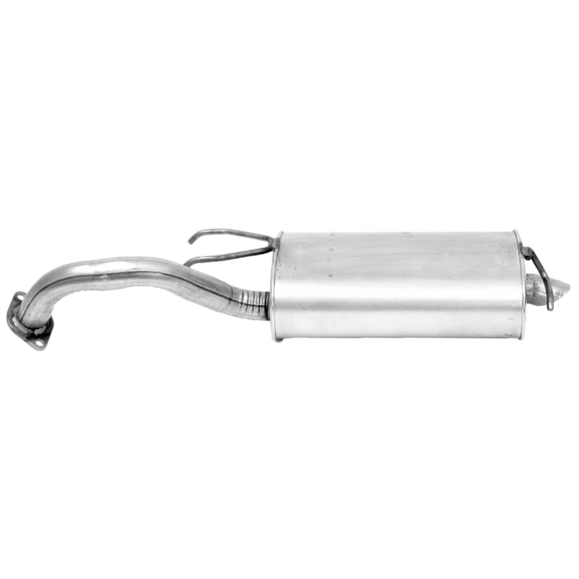 WALKER Muffler 53689