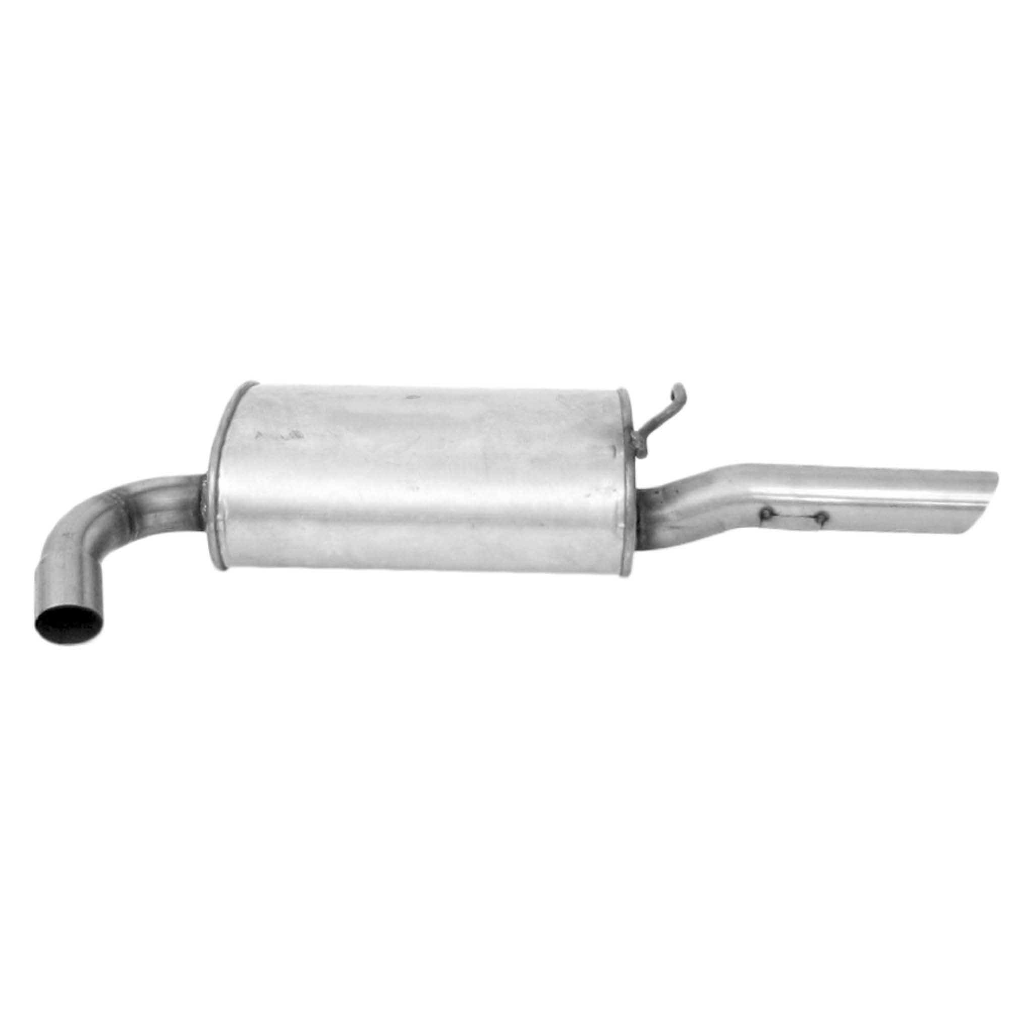 WALKER Muffler 53694
