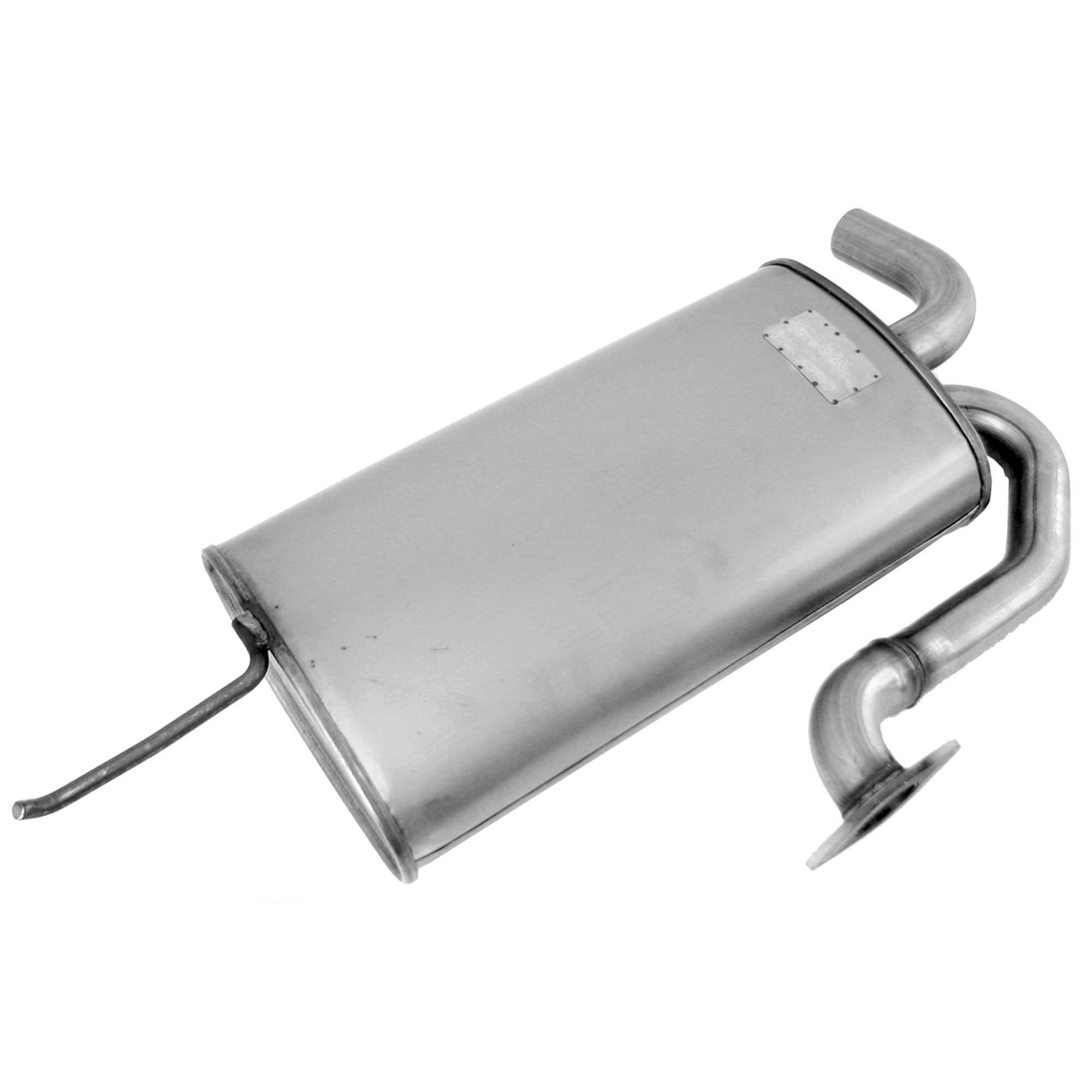 WALKER Muffler 53709