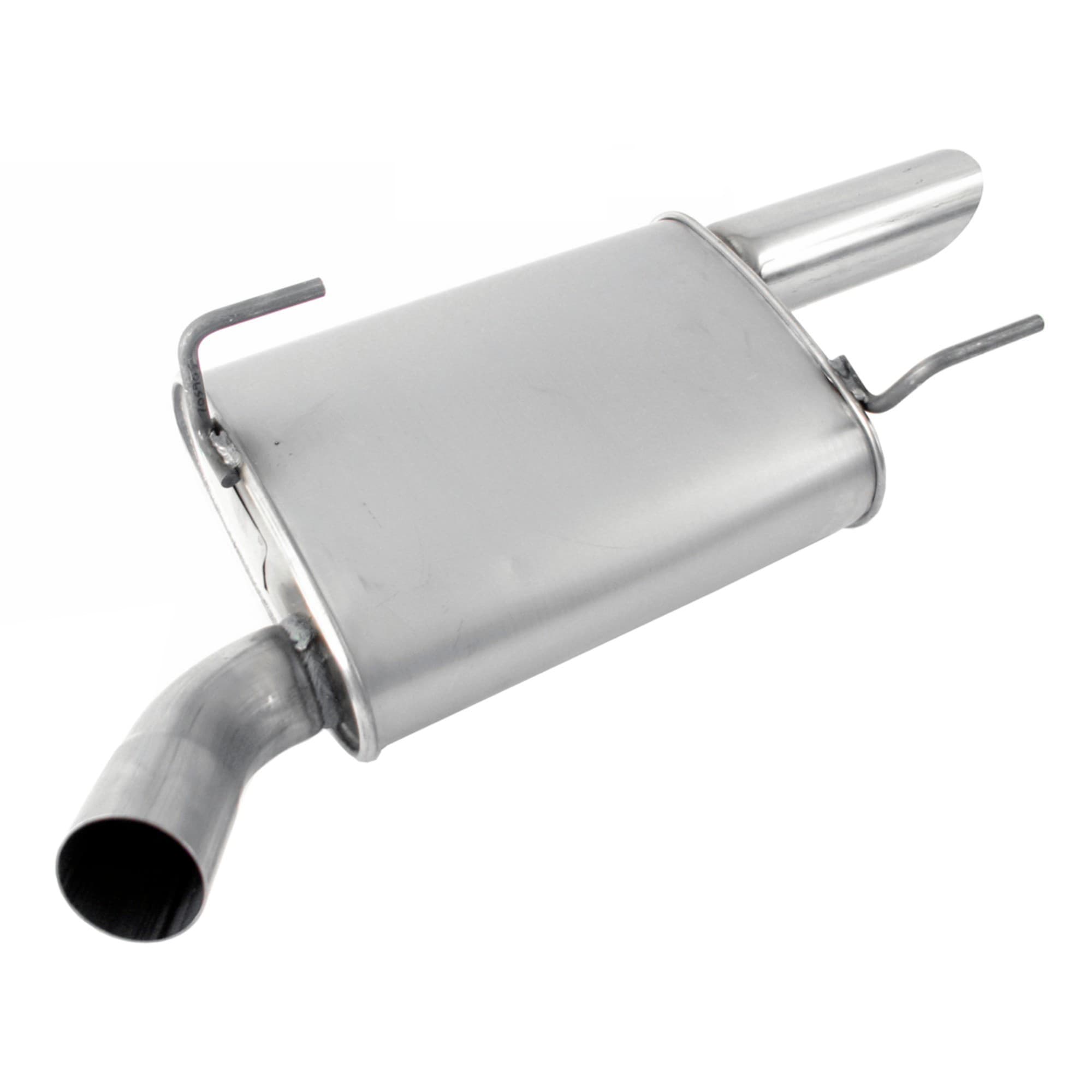 WALKER Muffler 53739