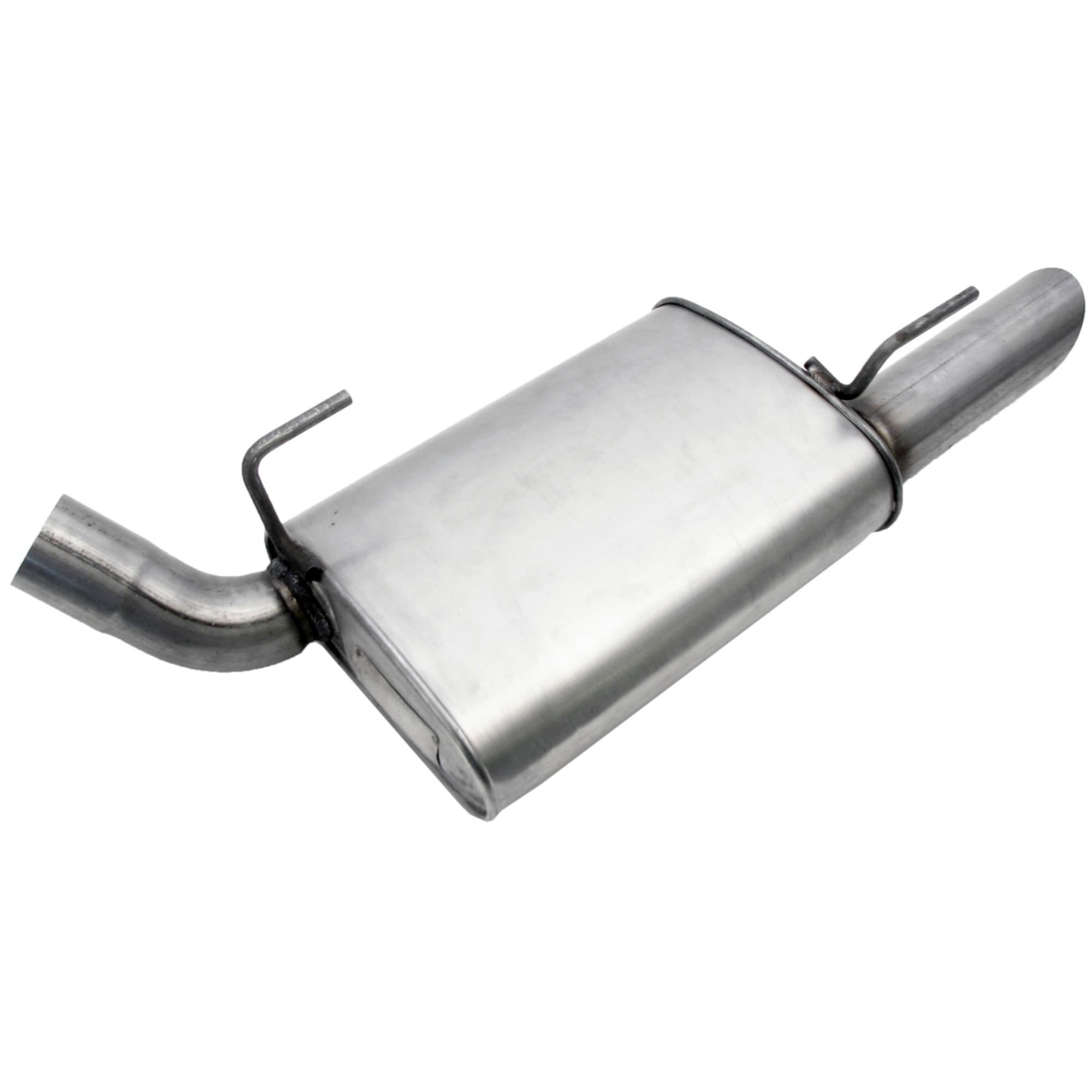 WALKER Muffler 53740