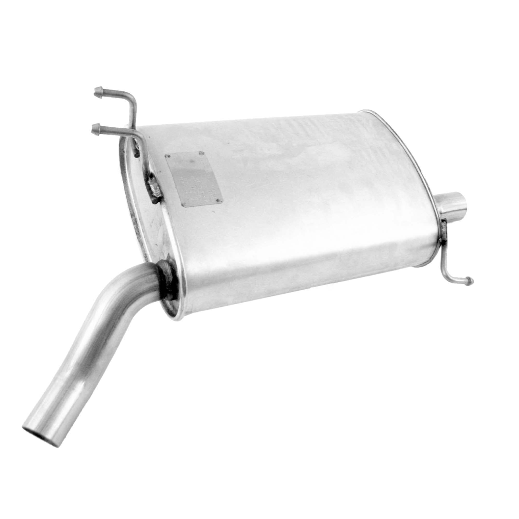 WALKER Muffler 53754