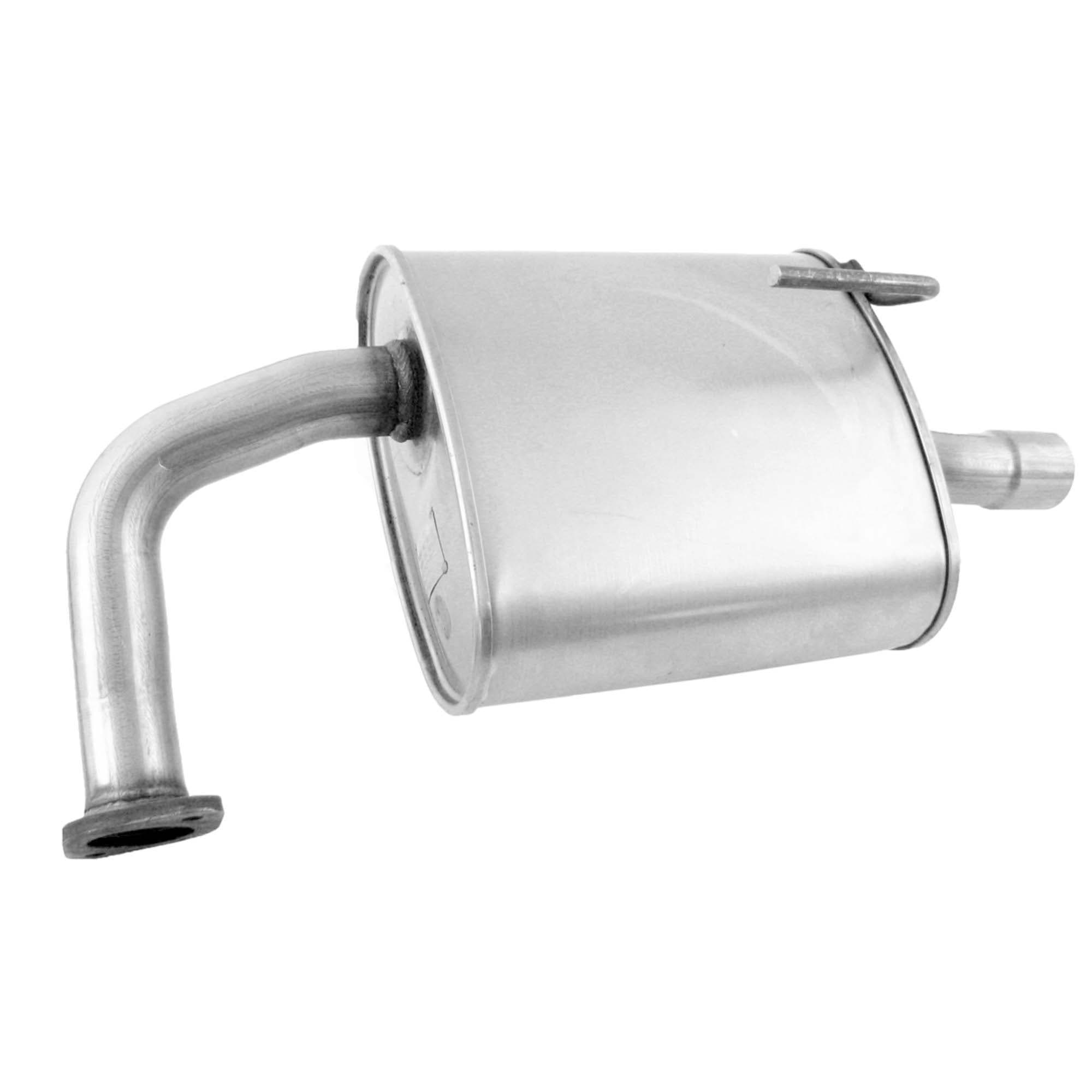 WALKER Muffler 53755