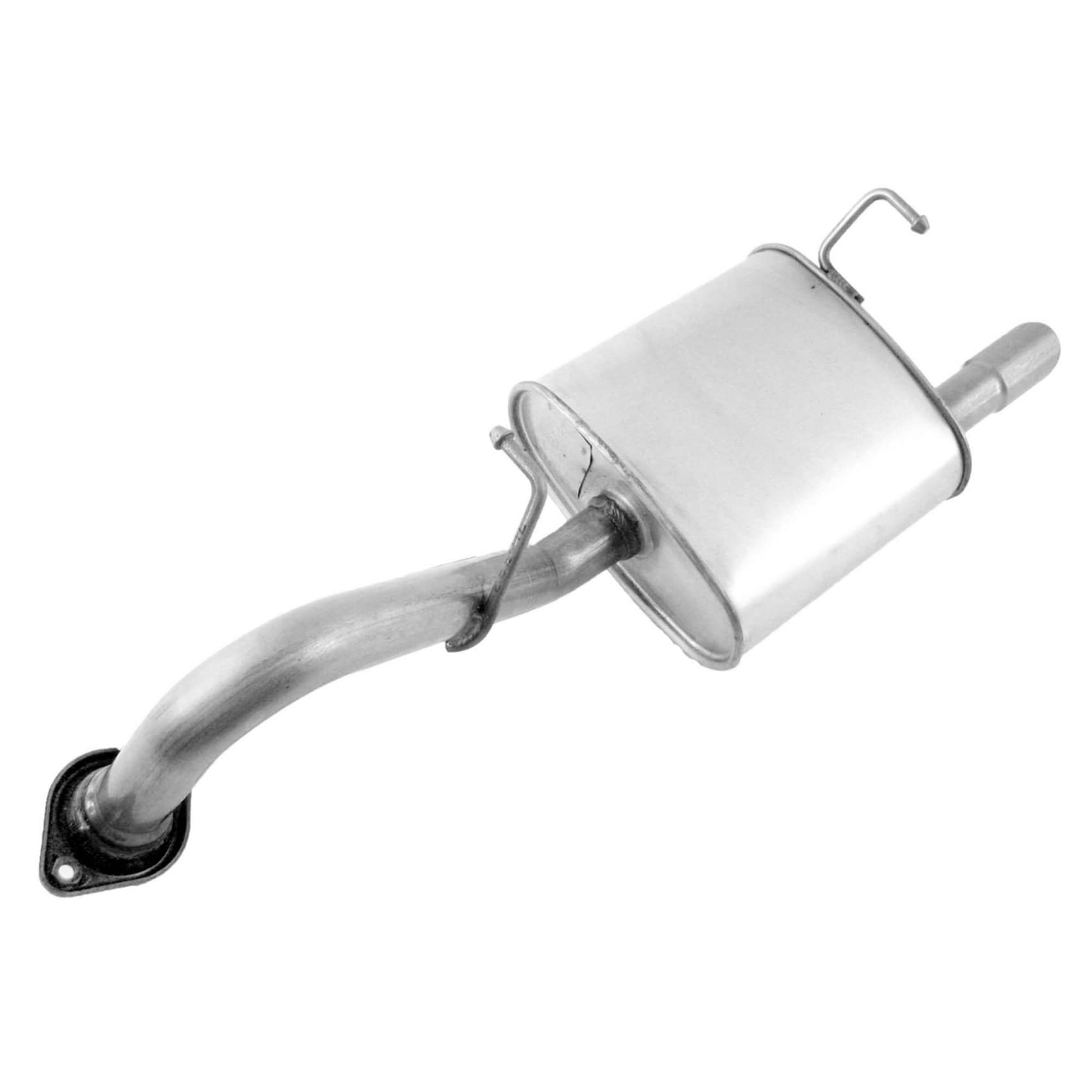 WALKER Muffler 53757
