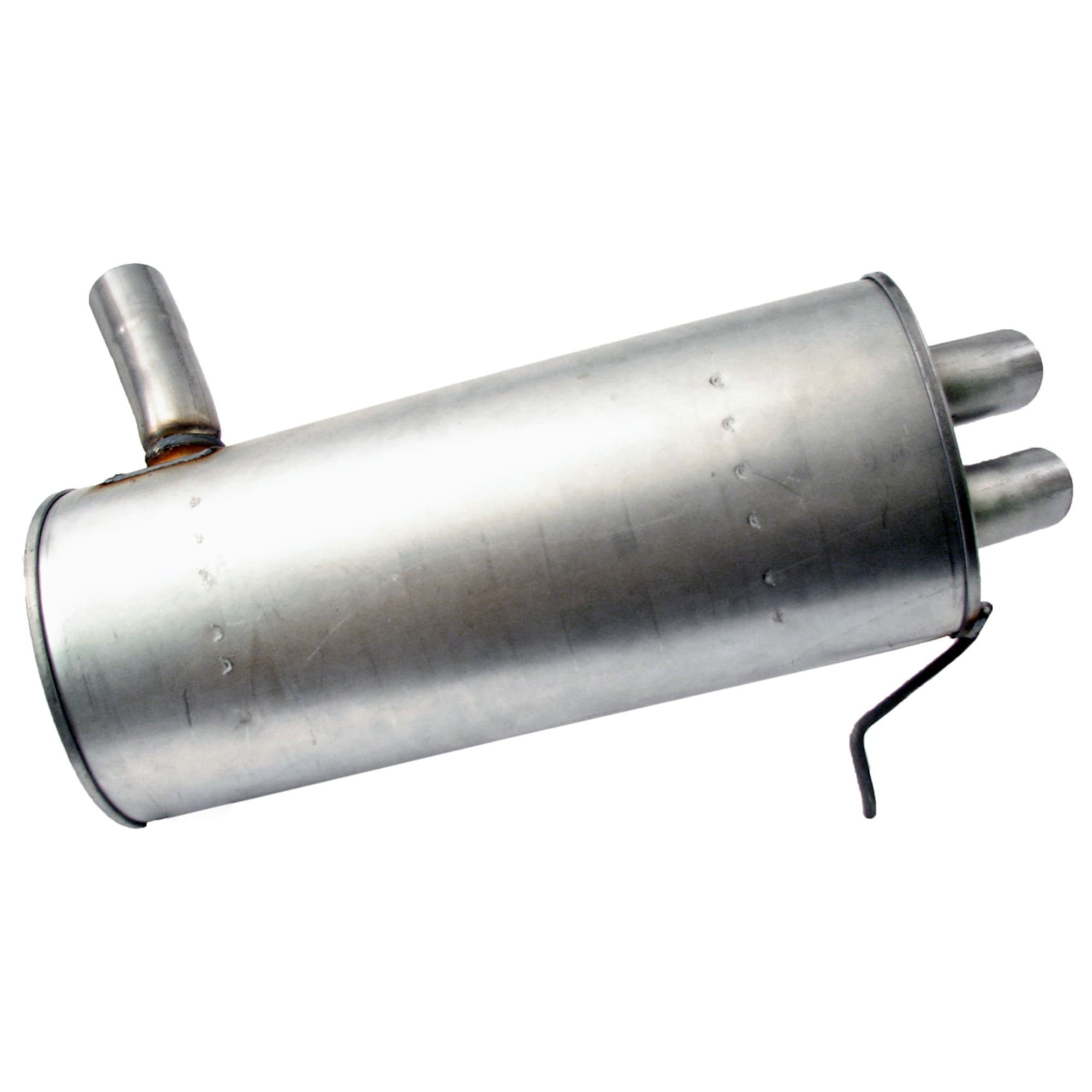 WALKER Muffler 53768