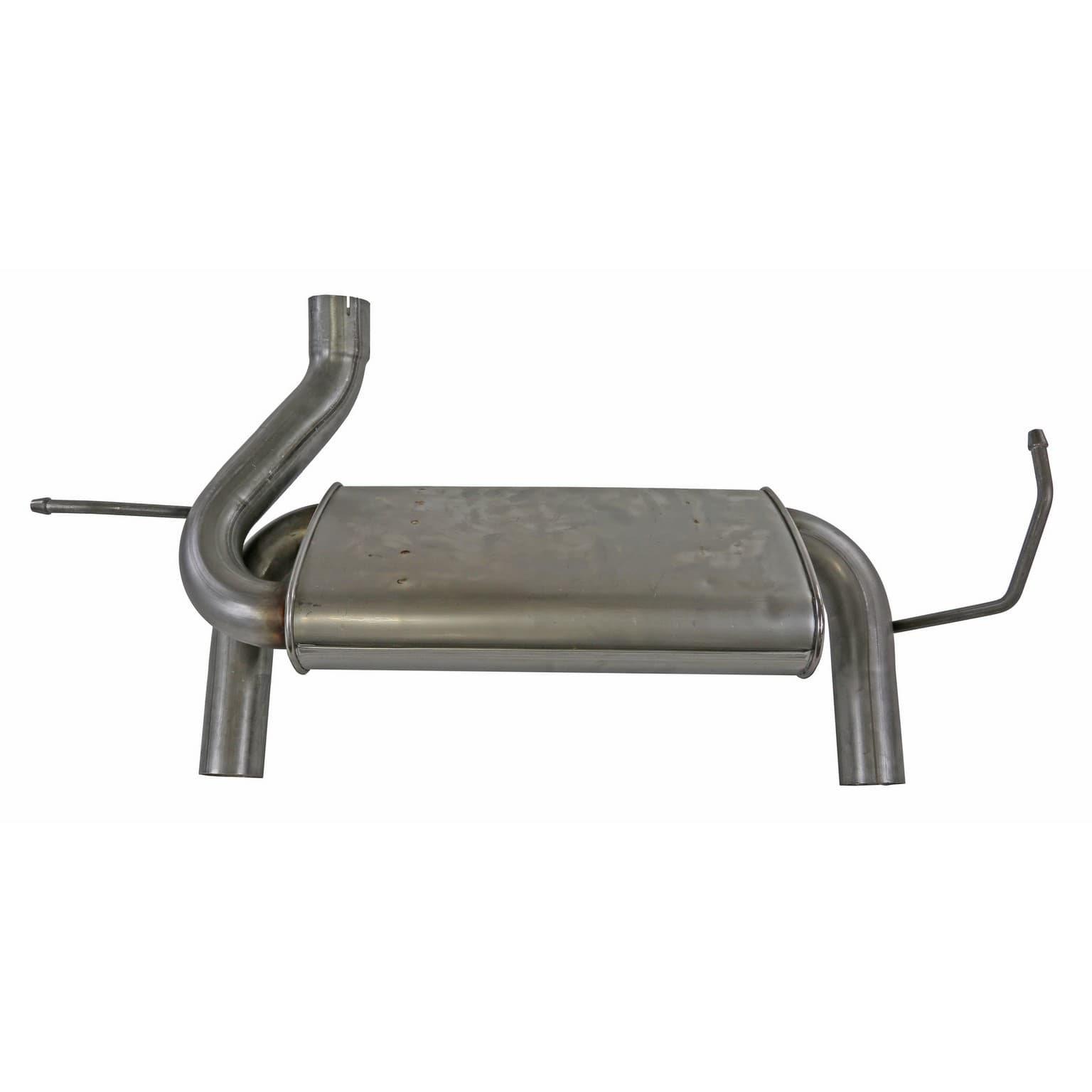WALKER Muffler 53804
