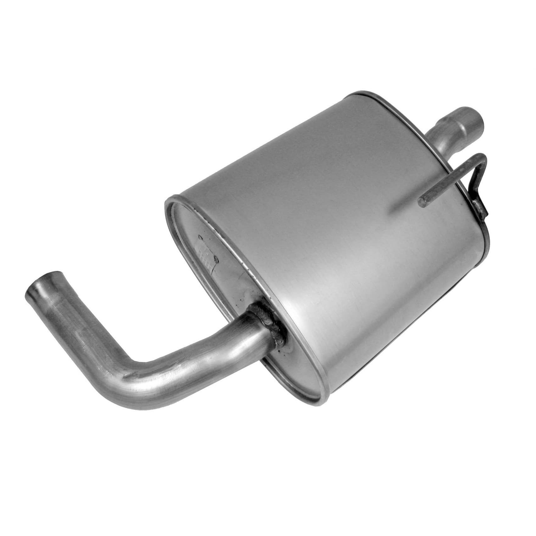 WALKER Muffler 53823