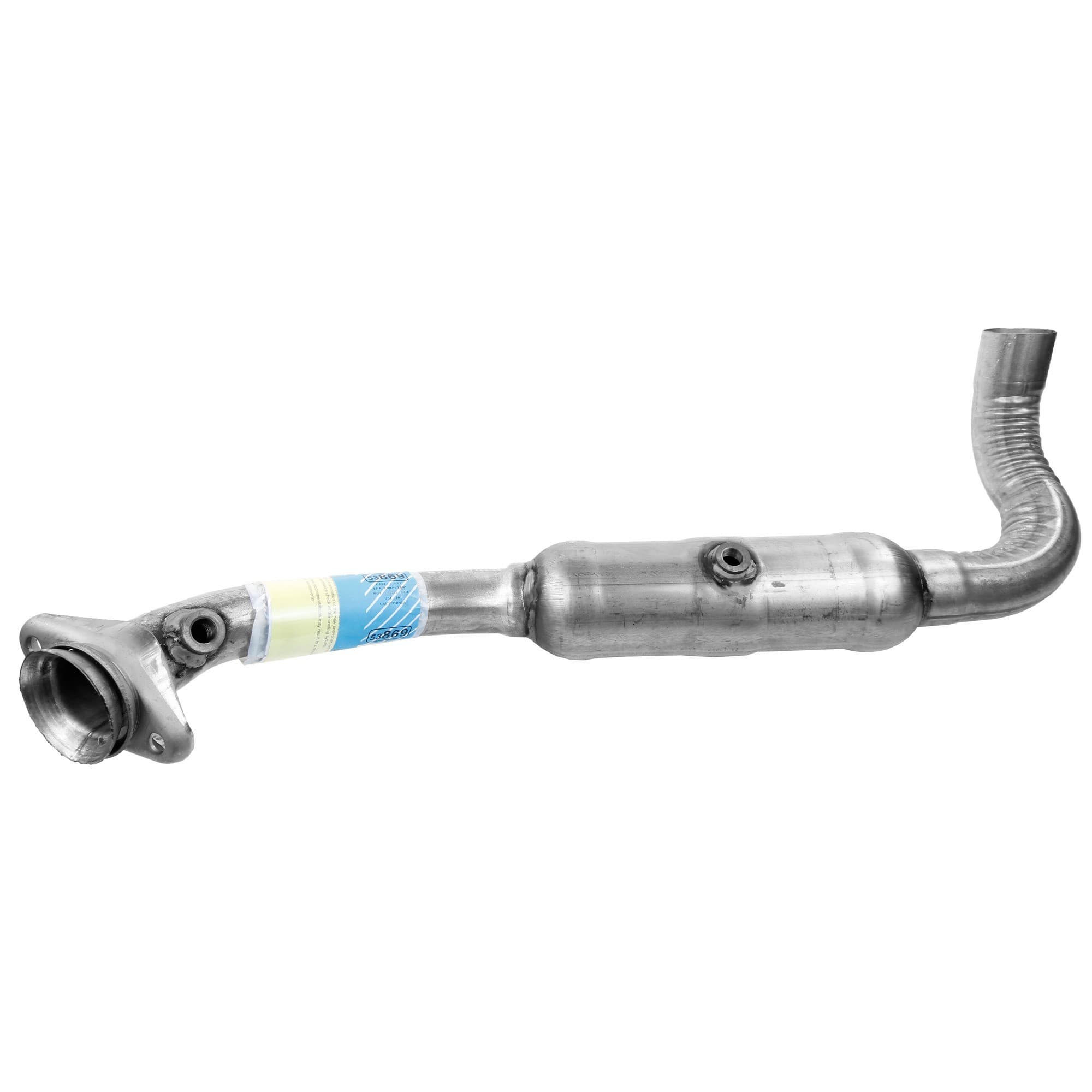 WALKER Catalytic Converter 53869