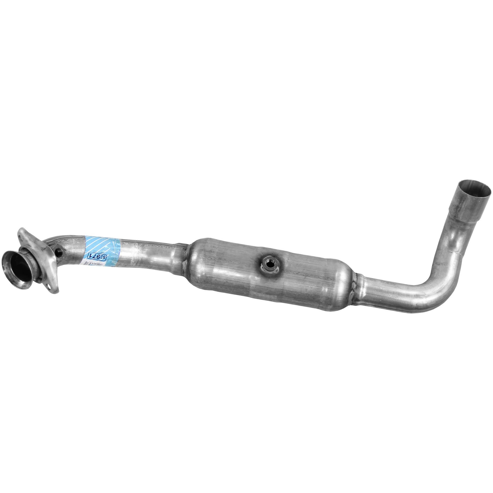 WALKER Catalytic Converter 53971