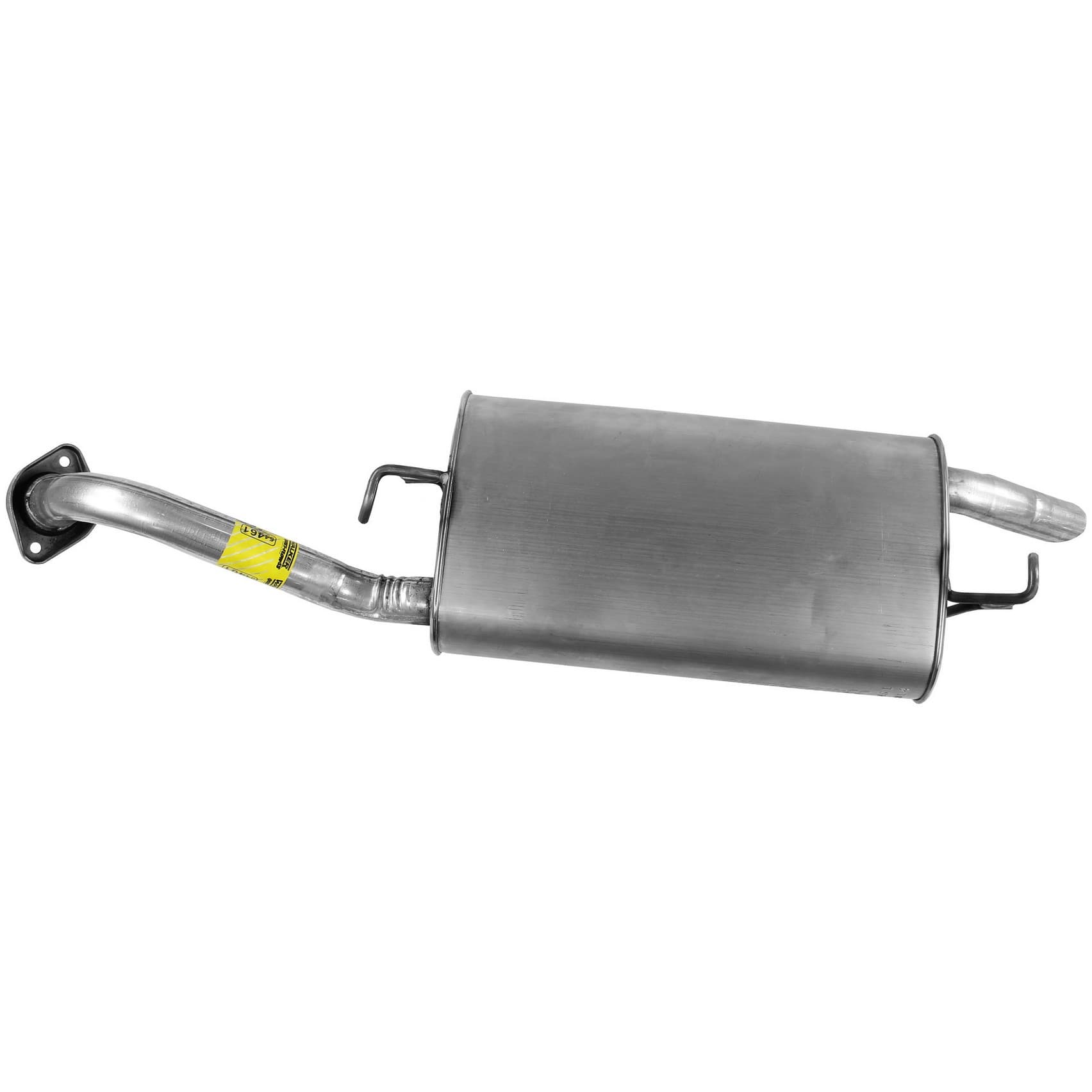 WALKER Muffler 54461
