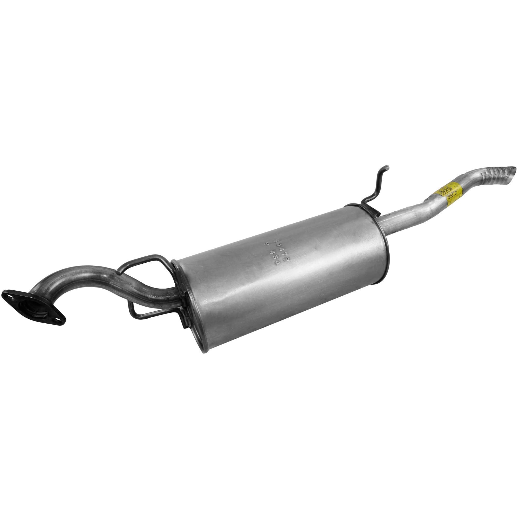 WALKER Muffler 54479
