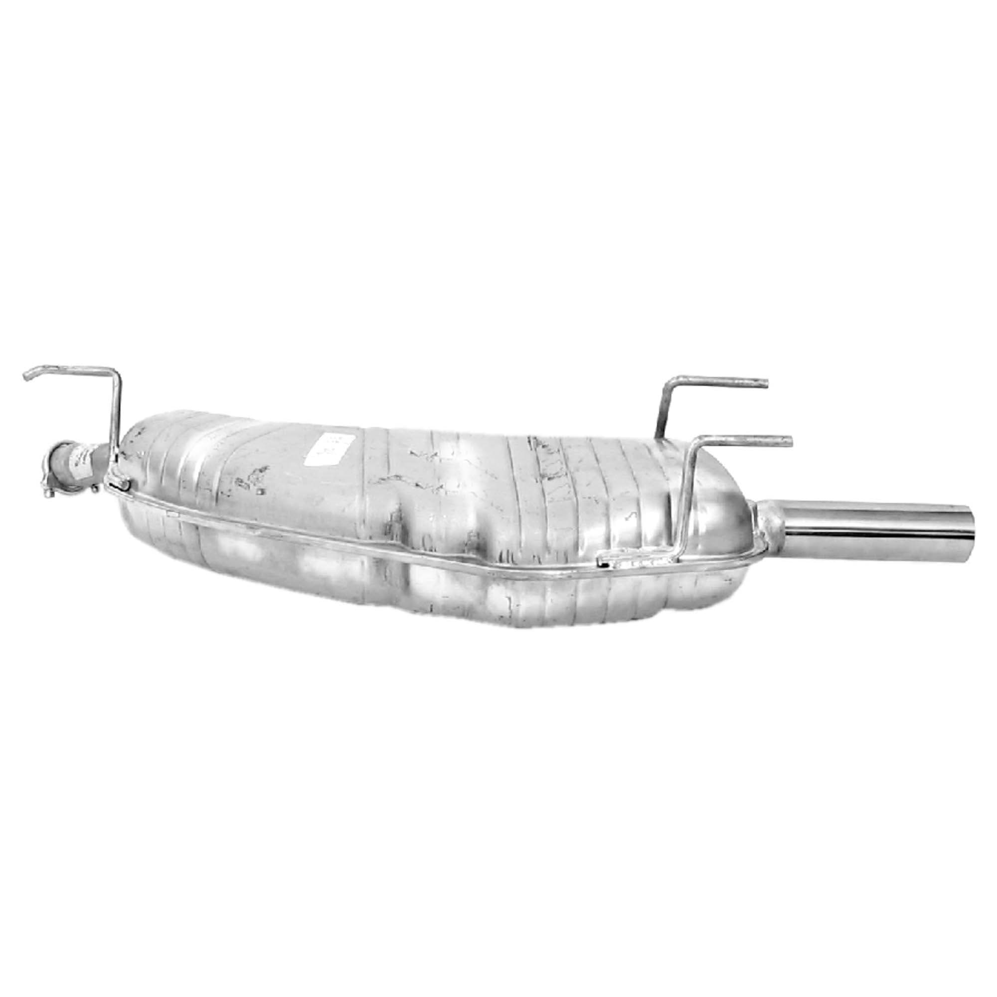 WALKER Muffler 54481