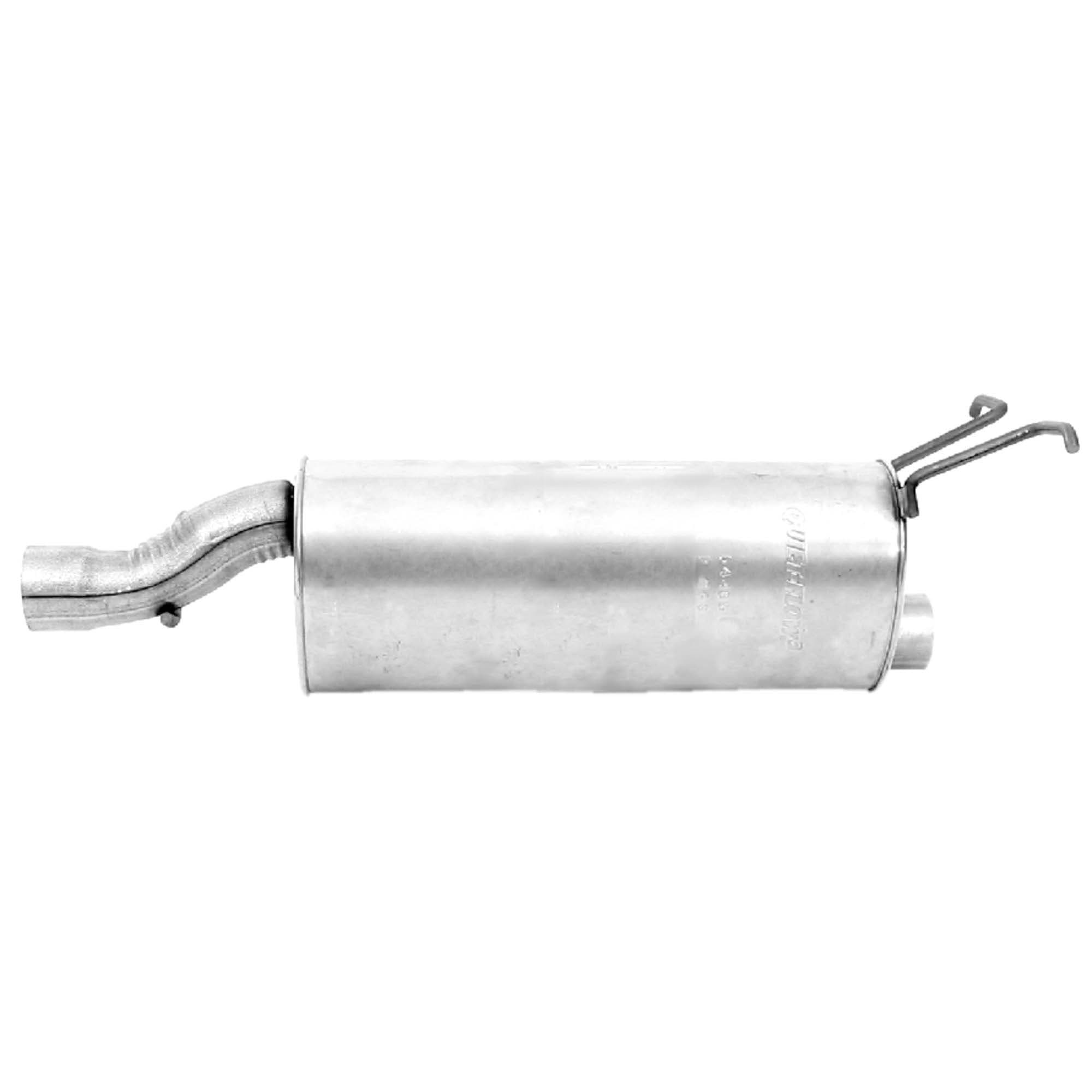 WALKER Muffler 54485