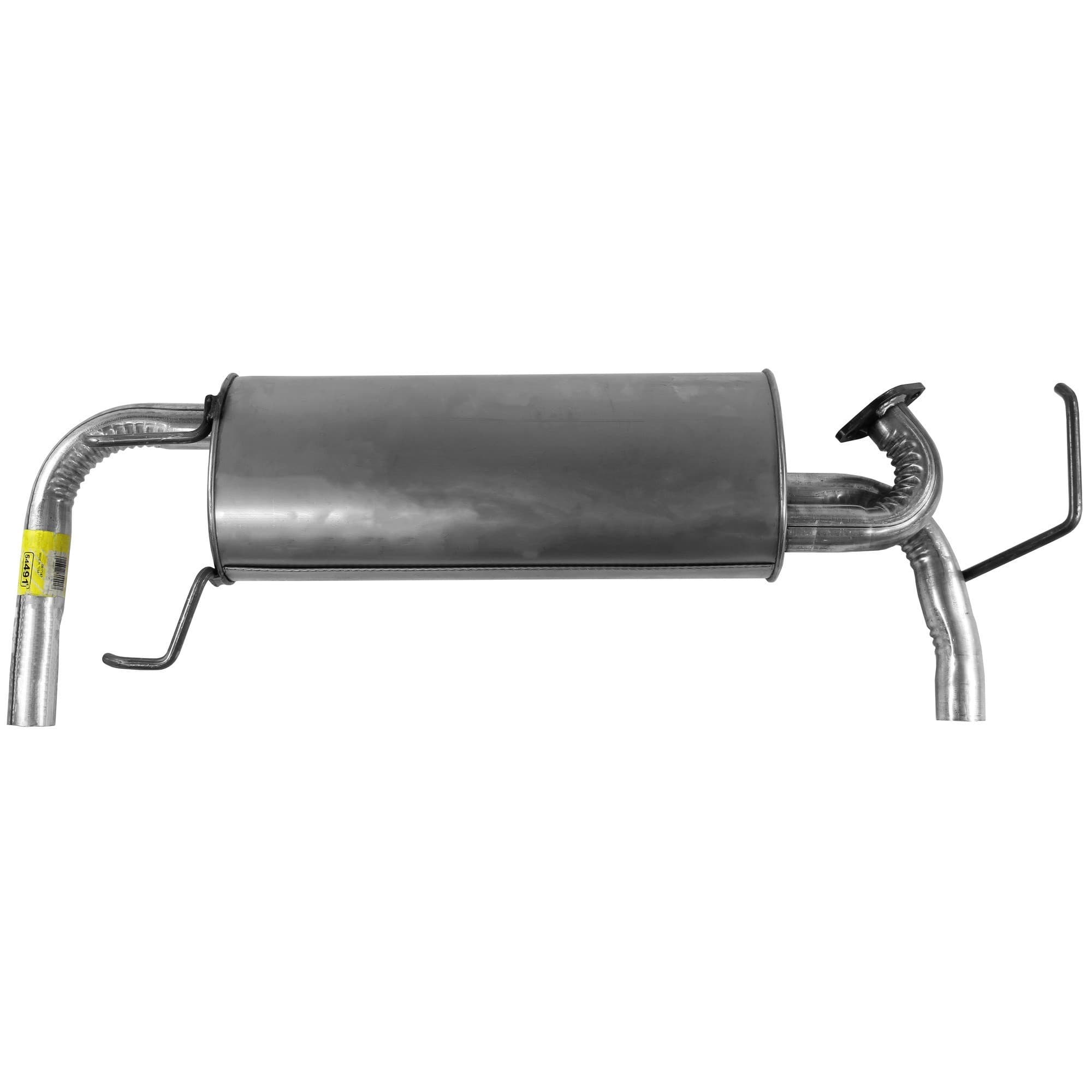 WALKER Muffler 54491