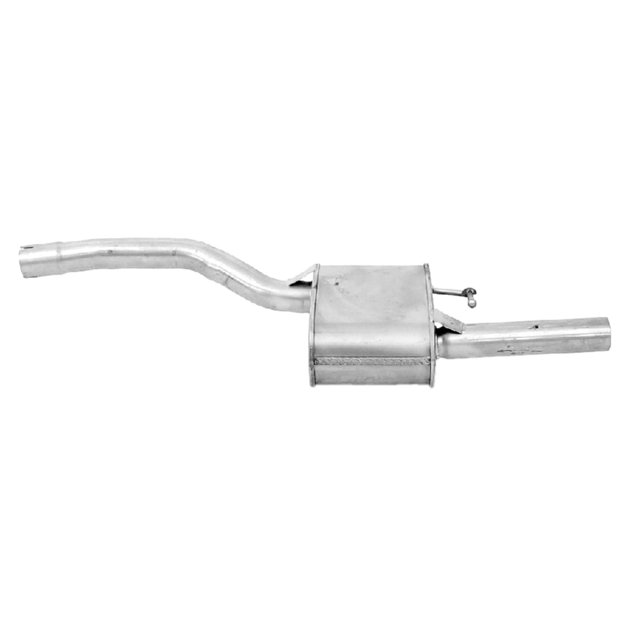 WALKER Muffler 54511