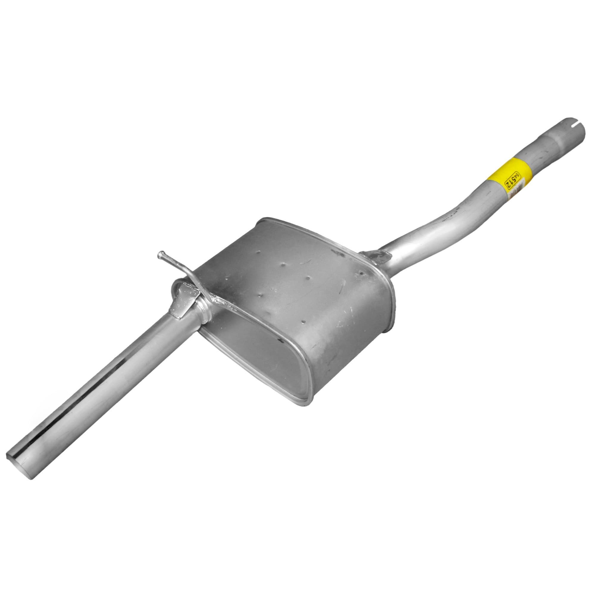 WALKER Muffler 54512