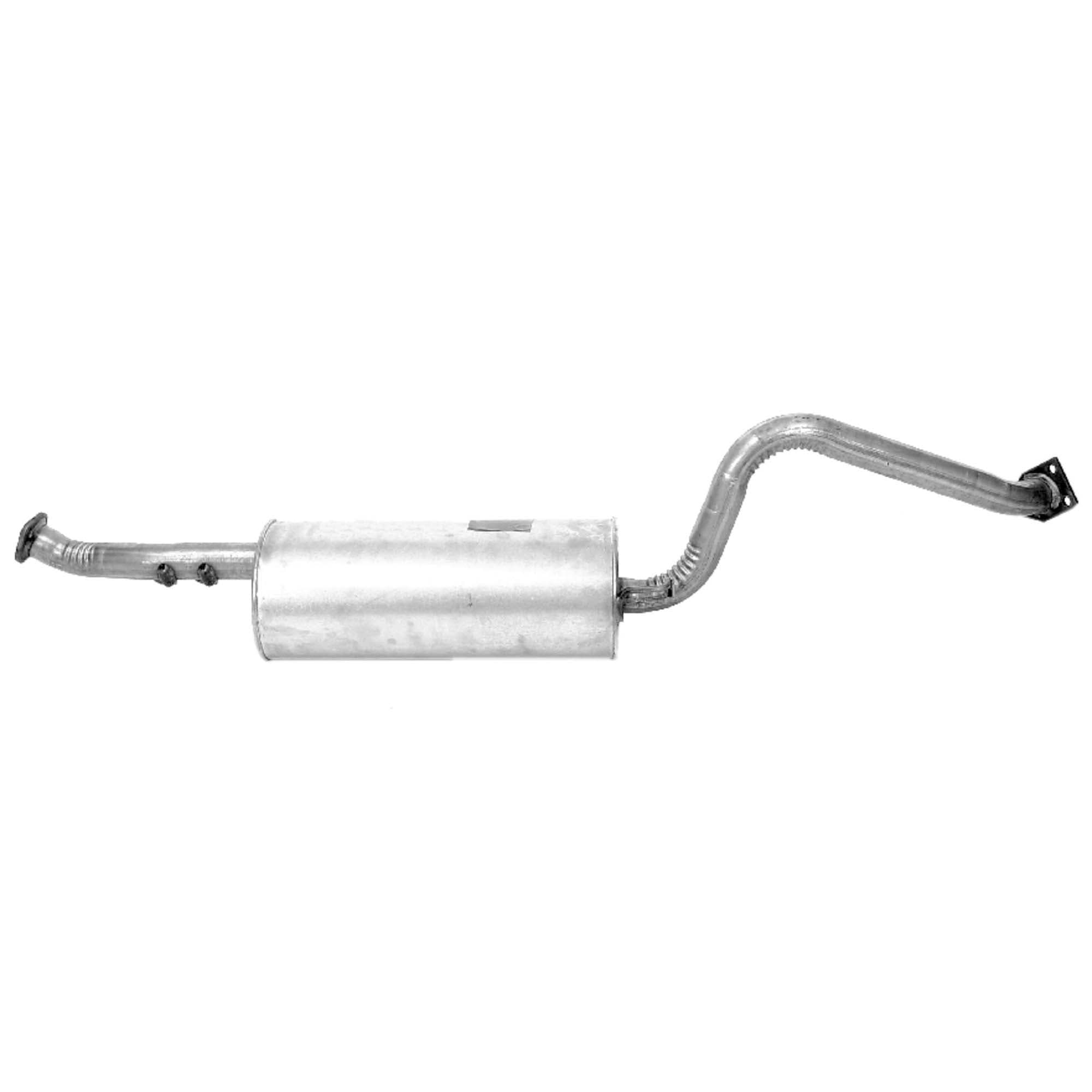WALKER Muffler 54534
